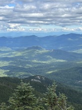 Whiteface Mountain Summit Trail