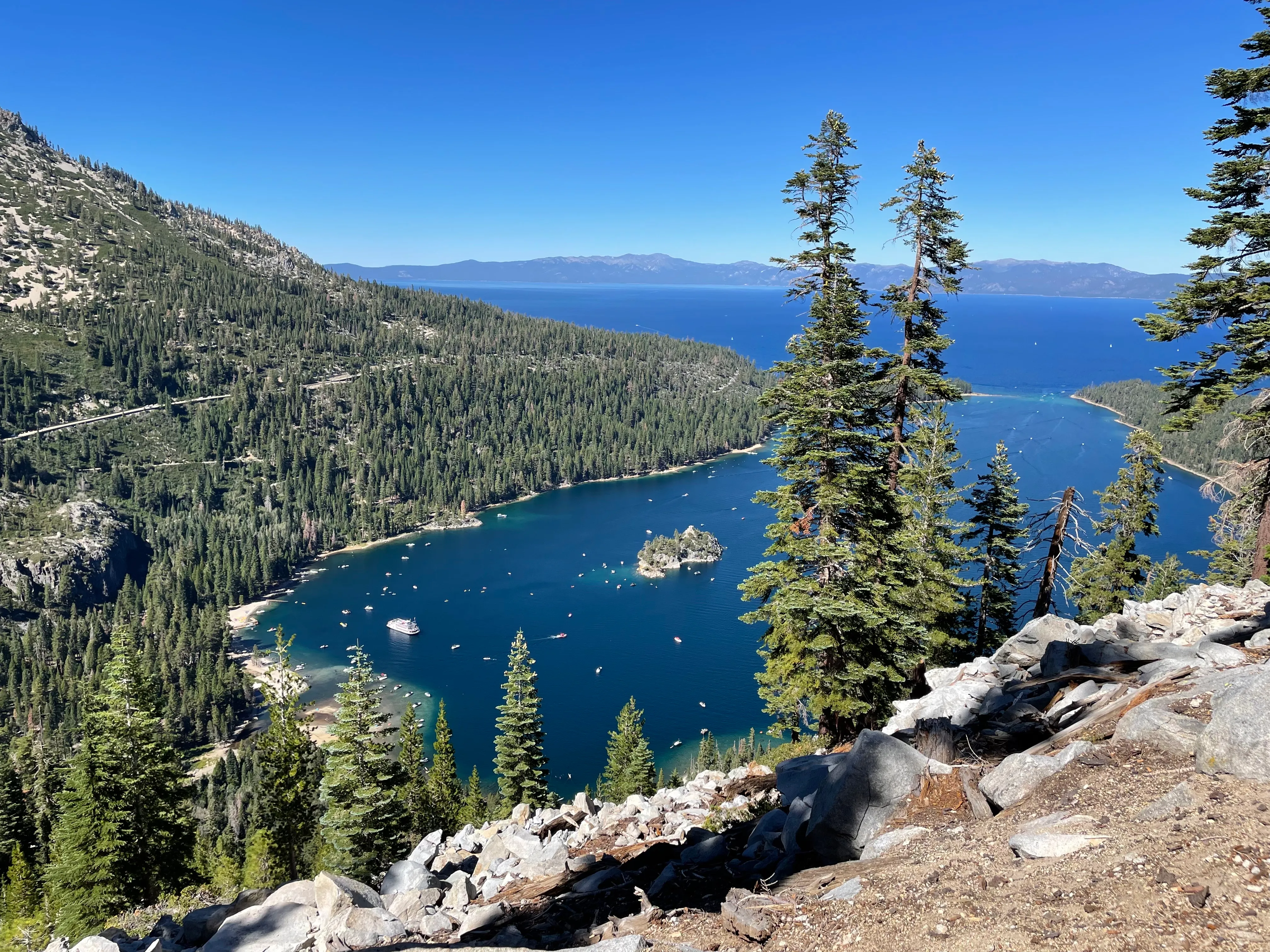 Maggie's Peaks