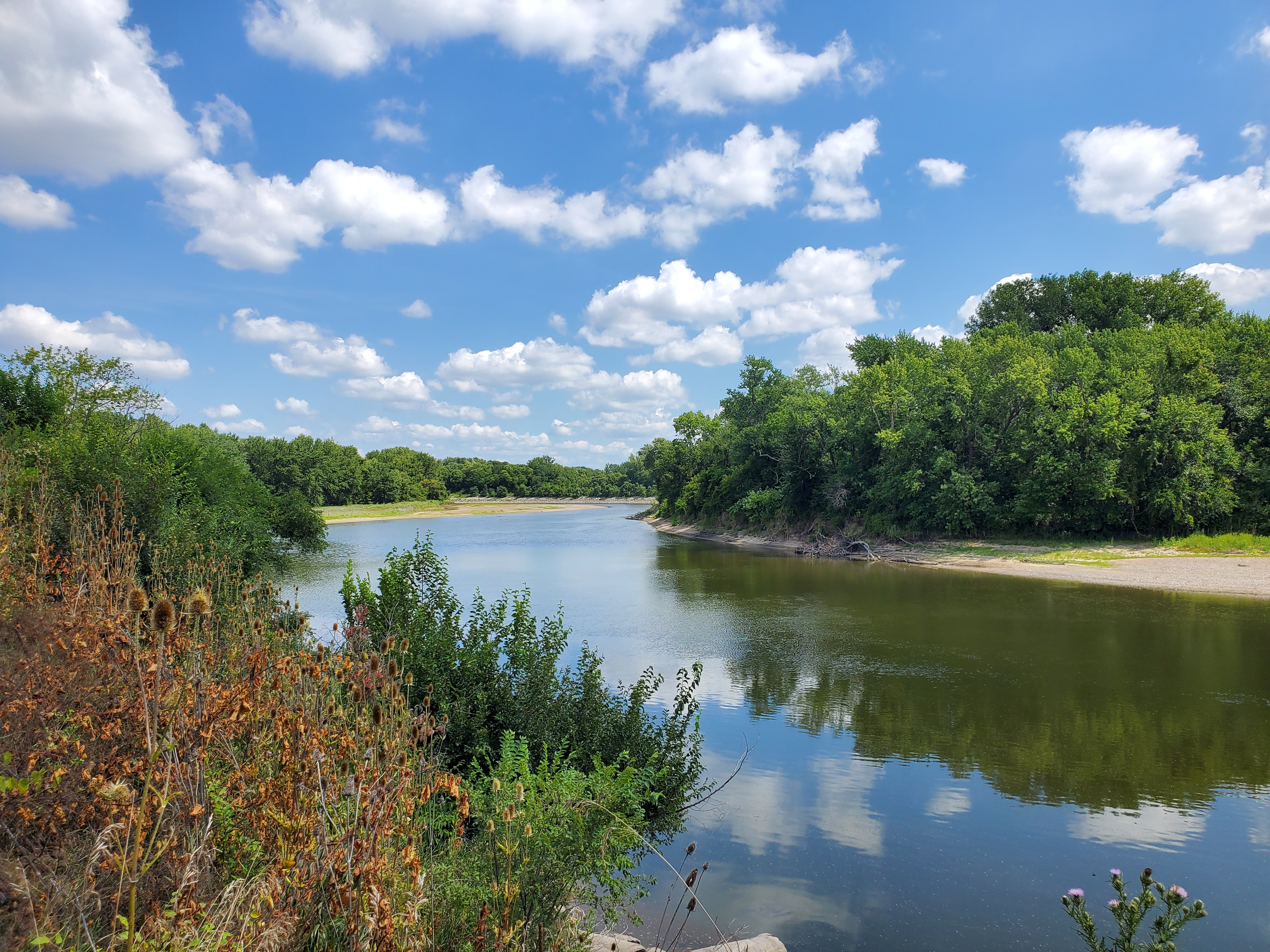 Hike Sycamore Trail
