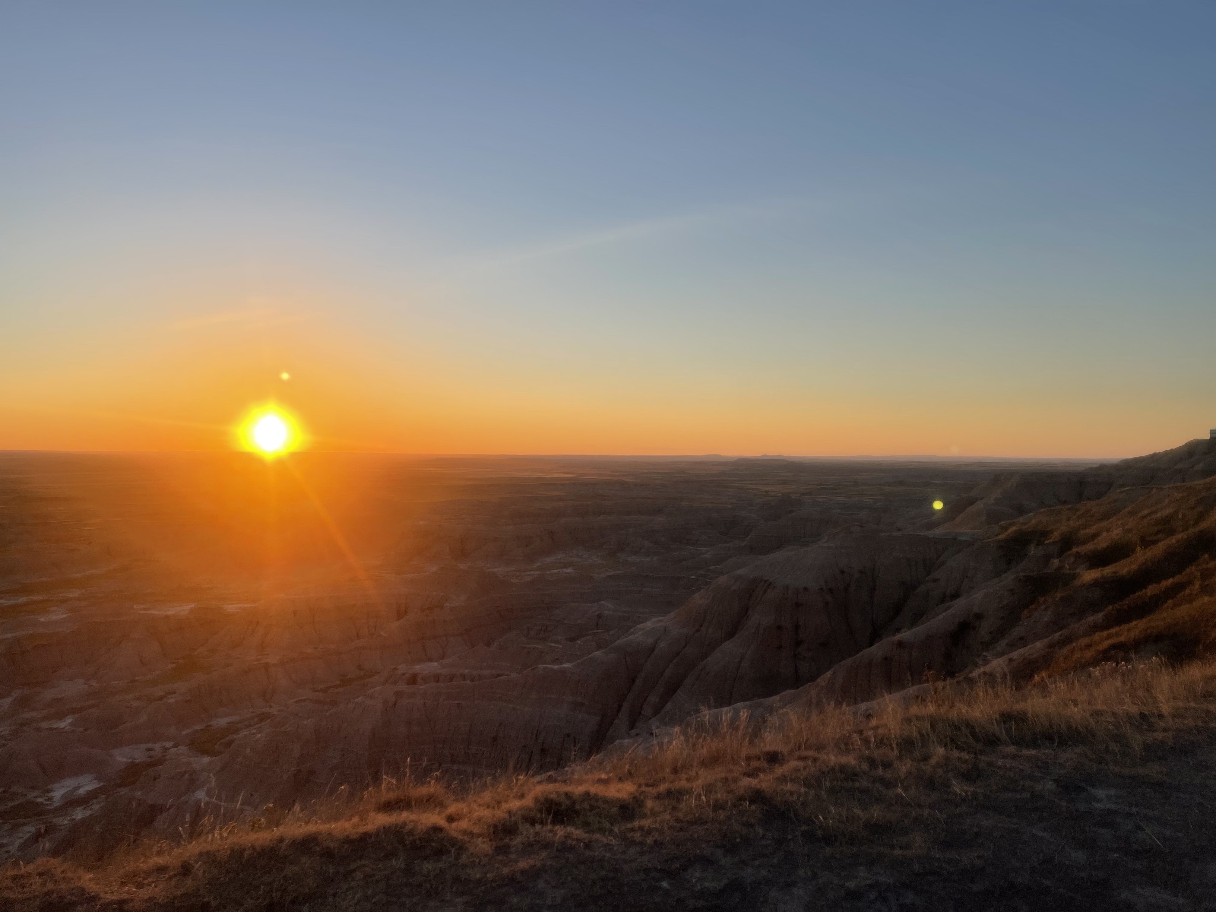 Notch Trail 