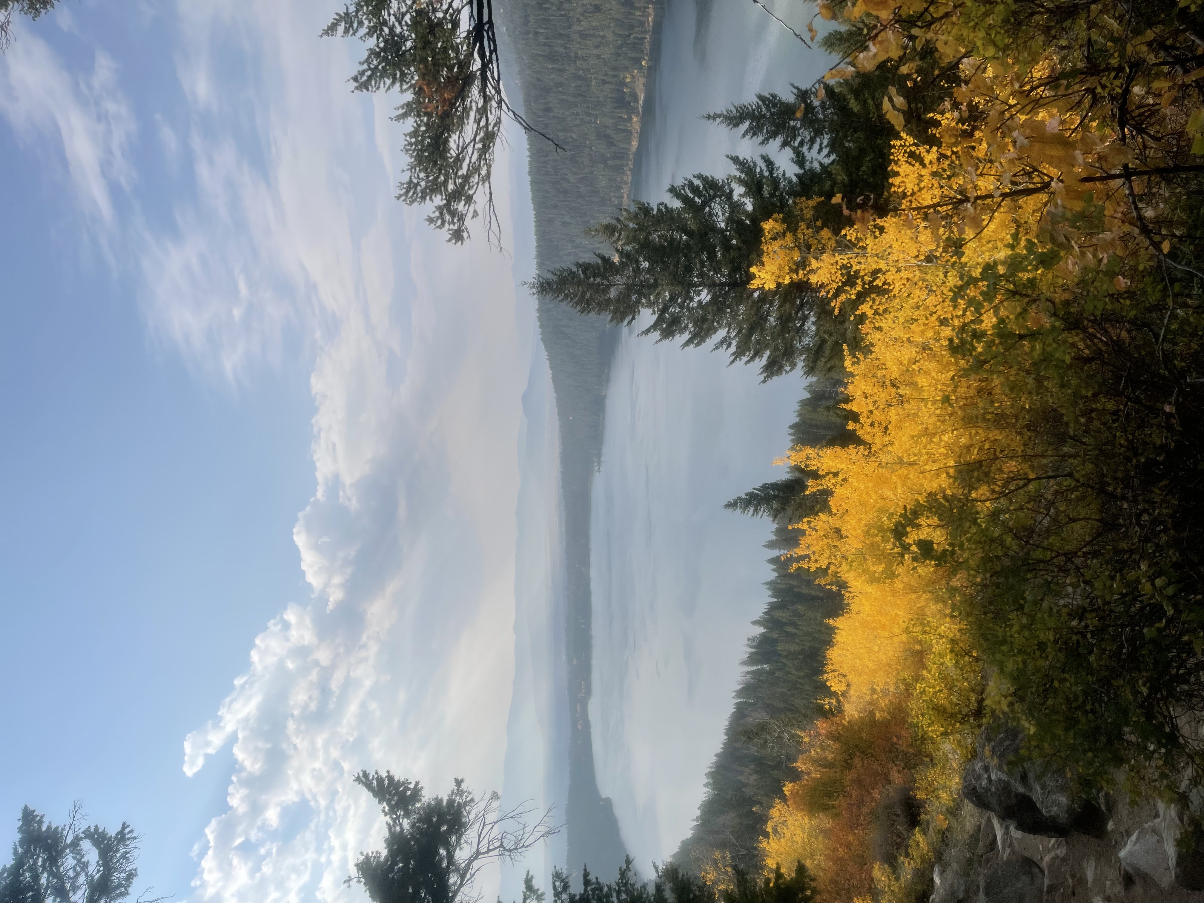 Phelps Lake