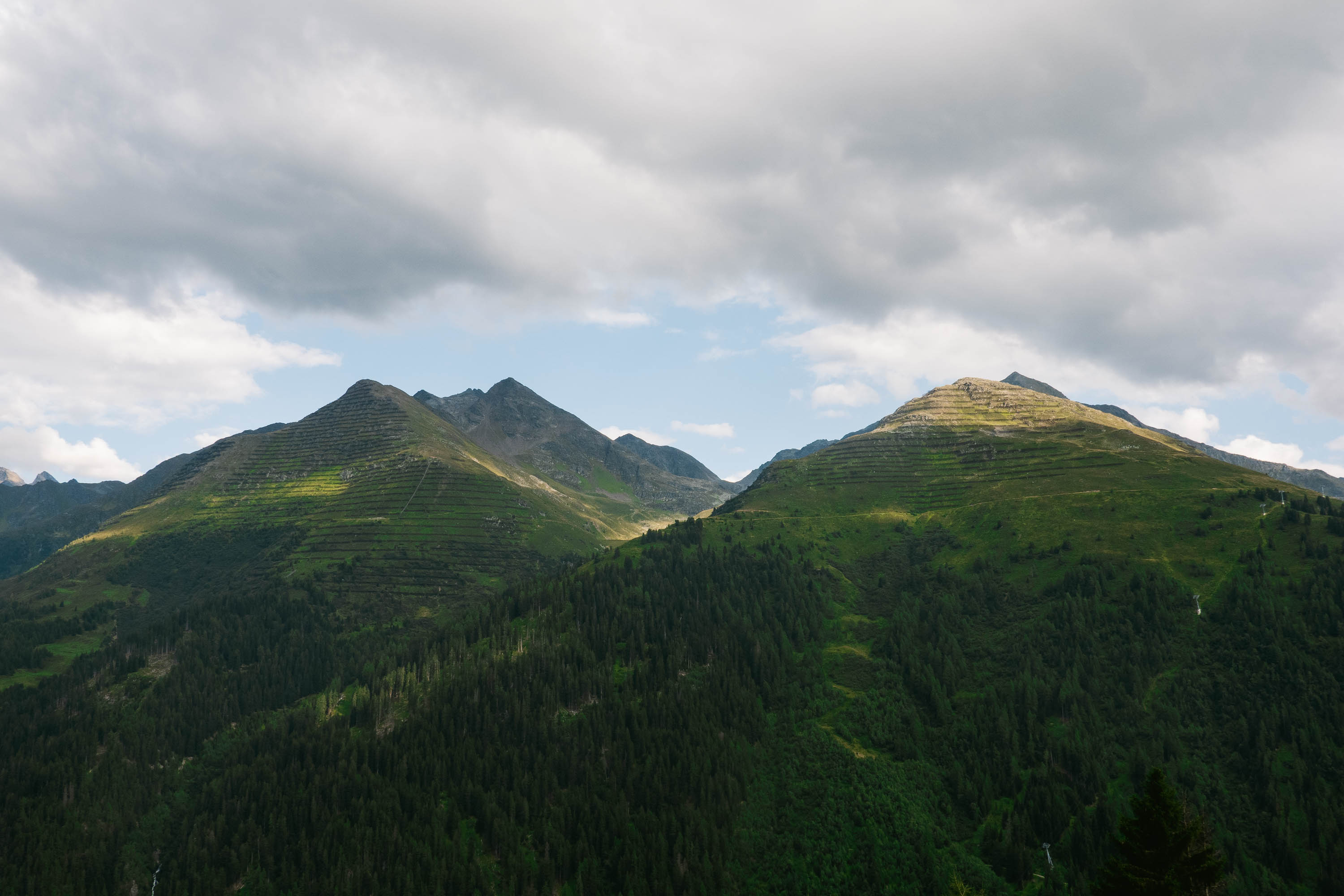 Arlenweg Loop