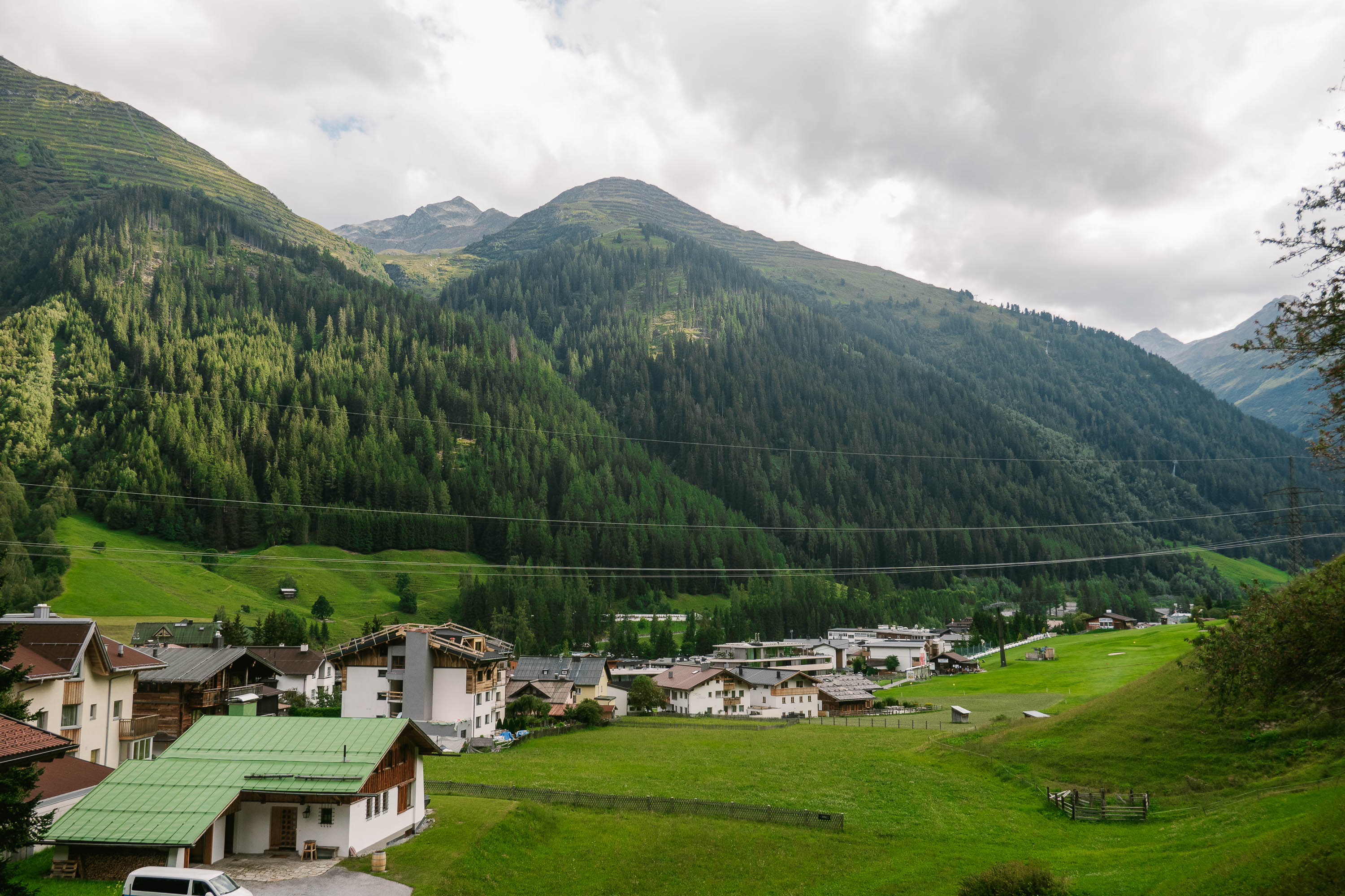 Arlenweg Loop