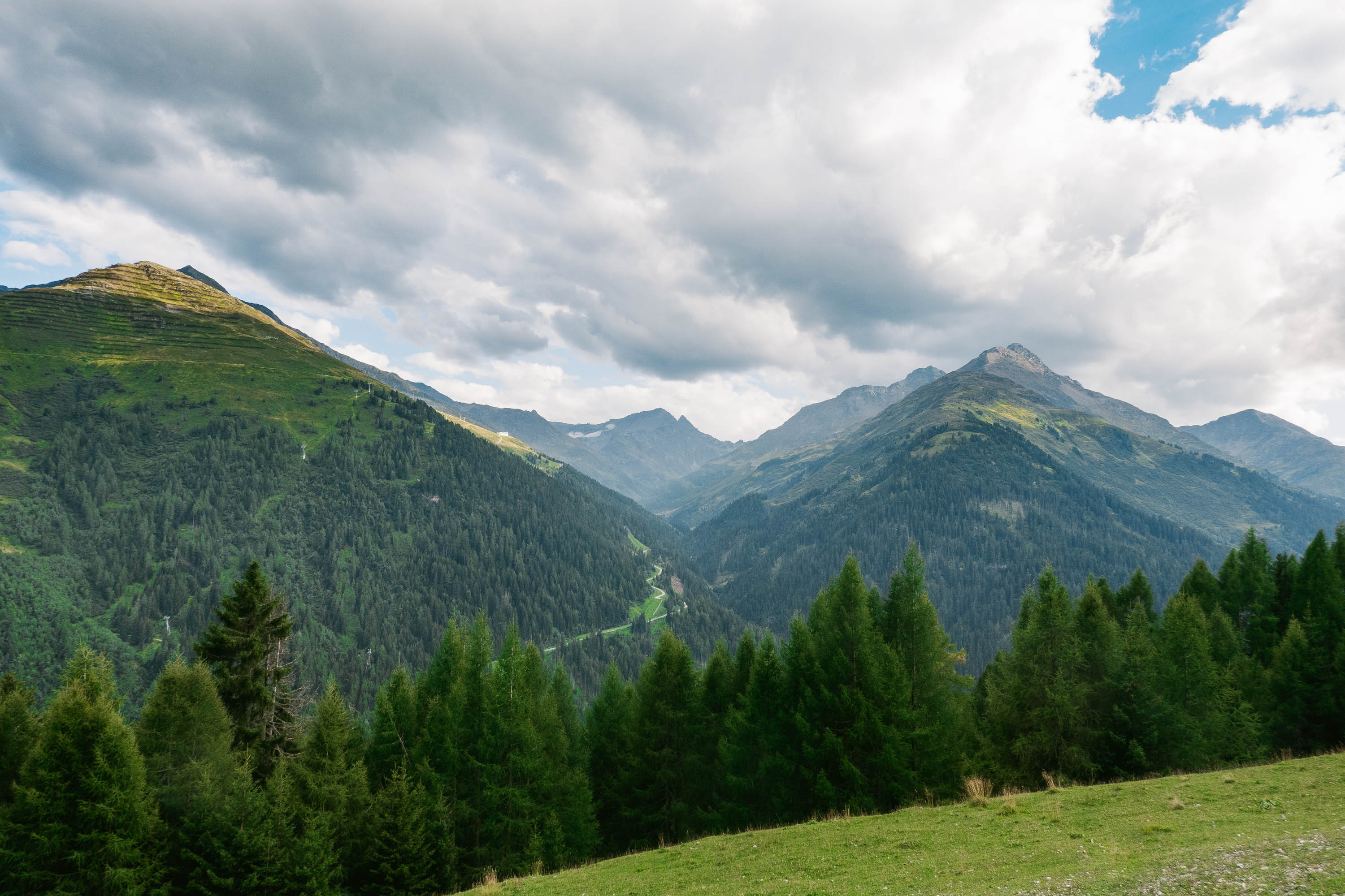 Arlenweg Loop