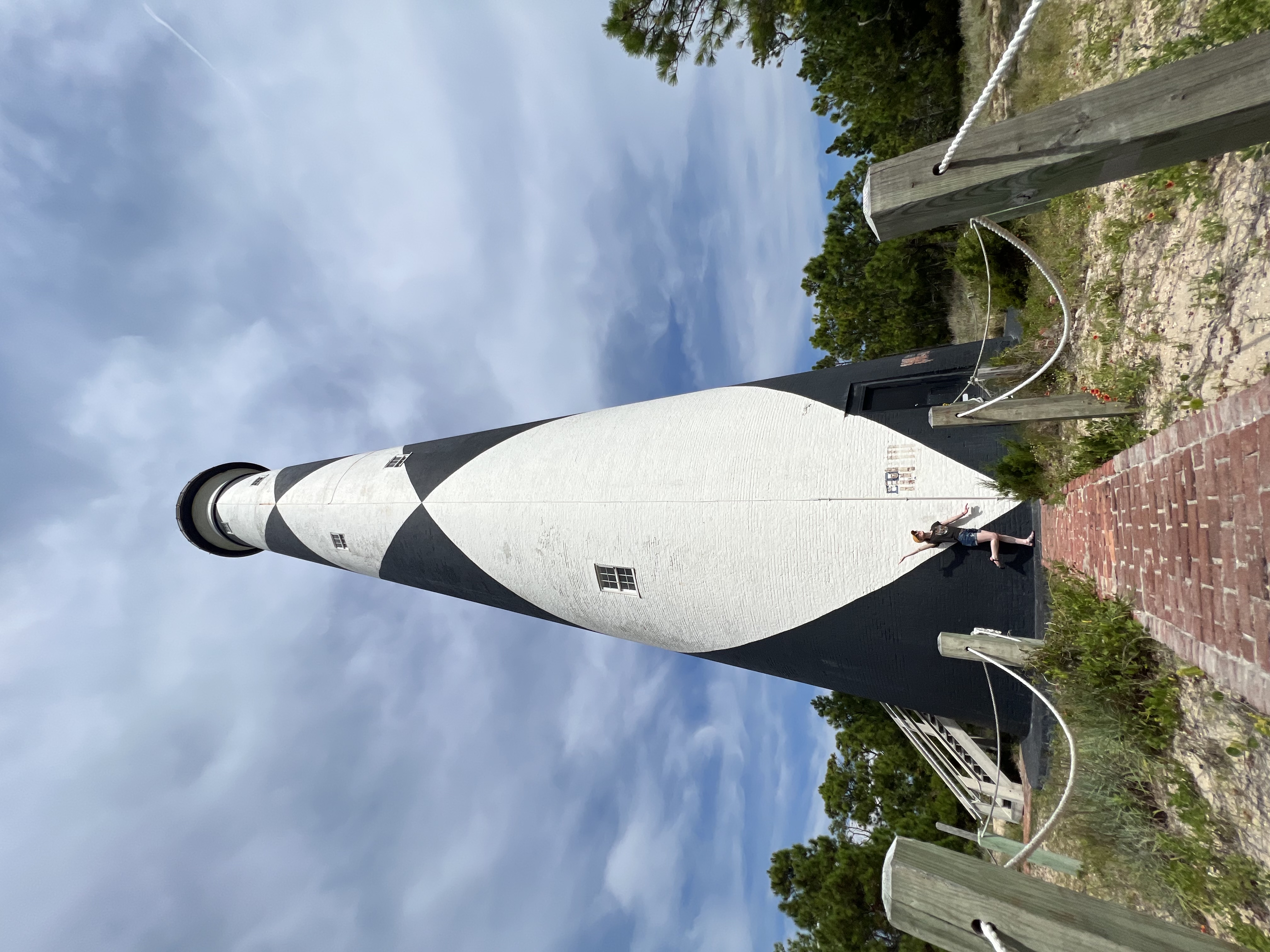 Cape Lookout