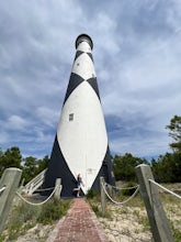 Cape Lookout