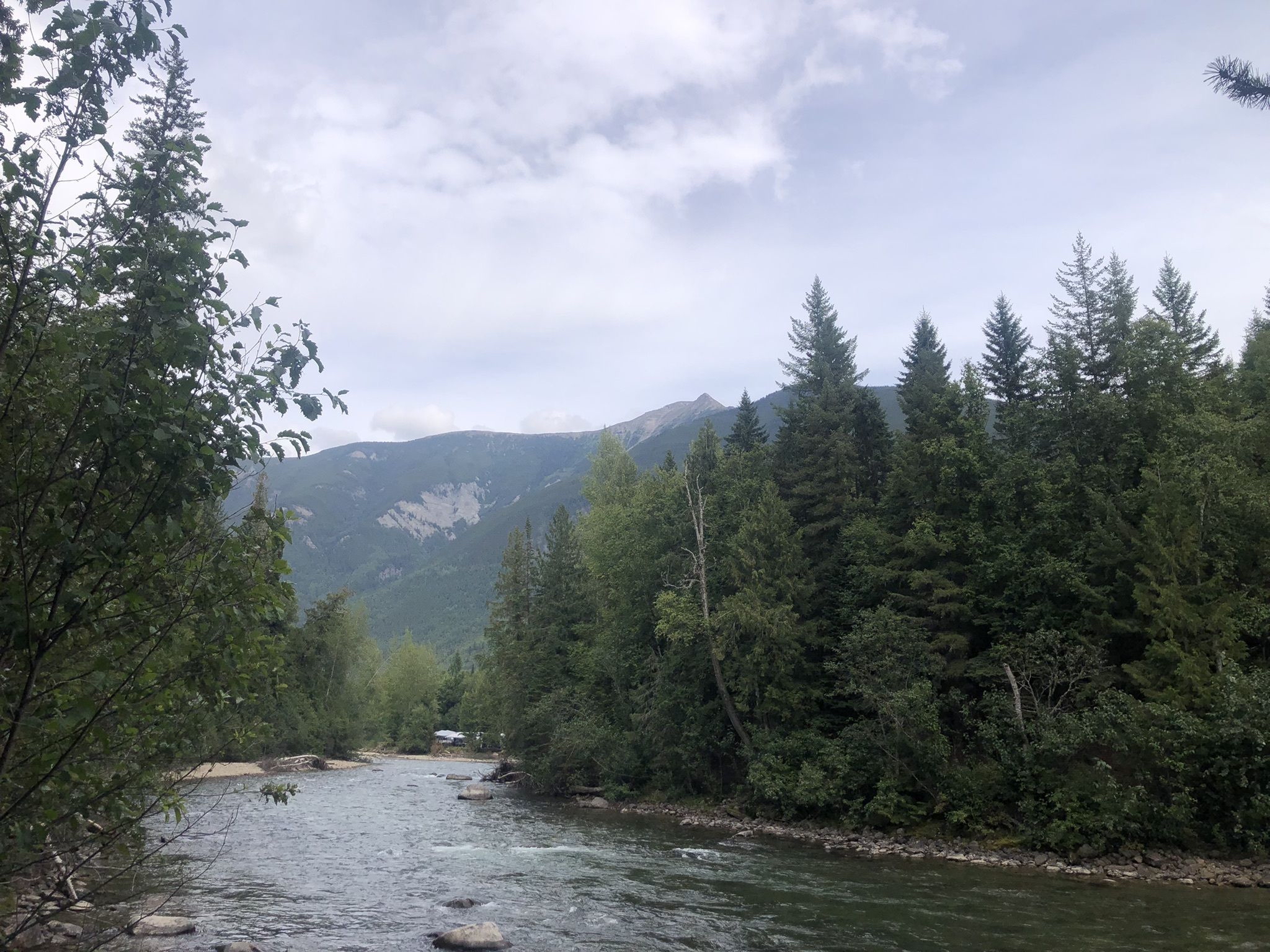 Beaver Falls