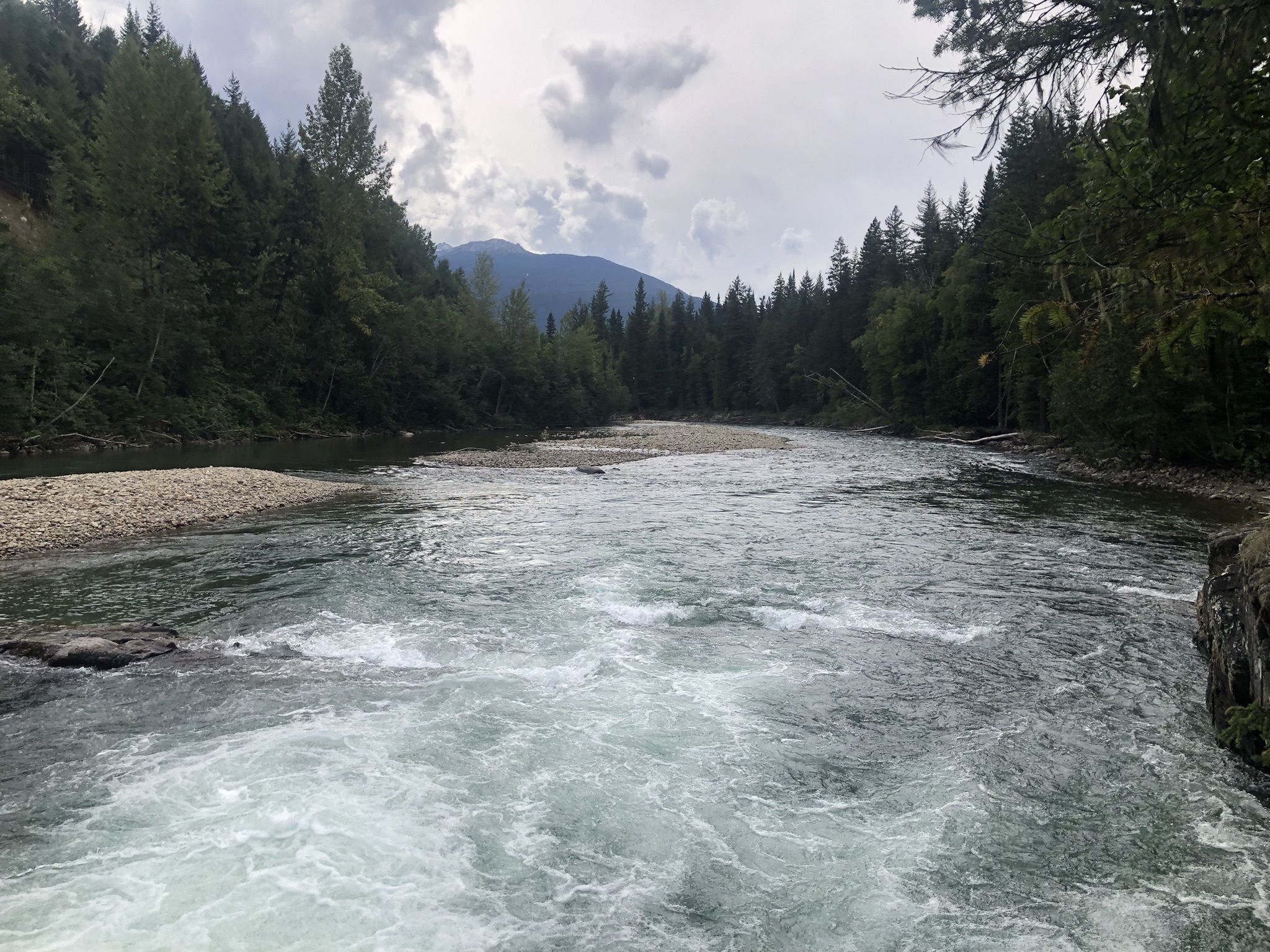 Beaver Falls