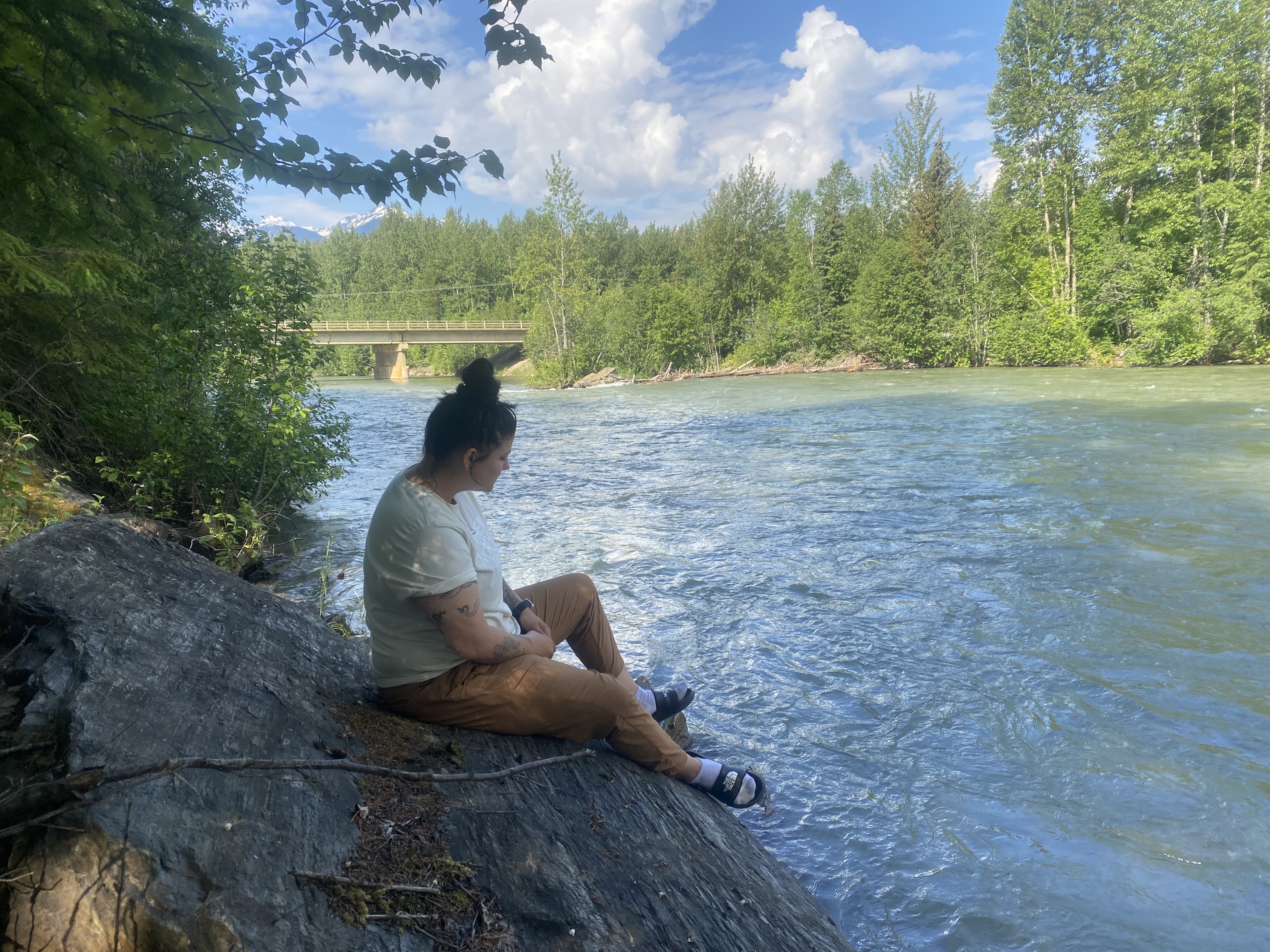 Beaver Falls