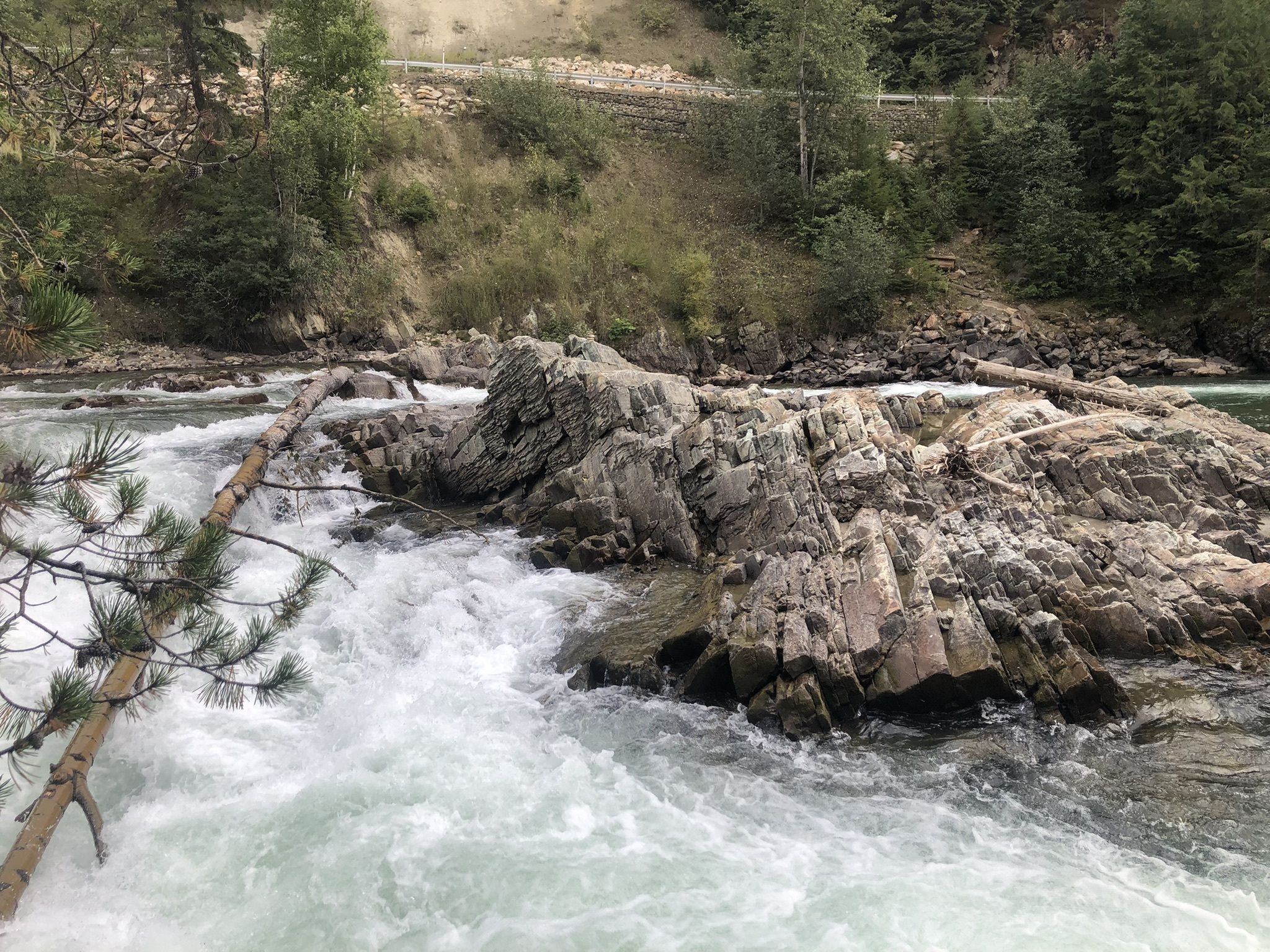 Beaver Falls