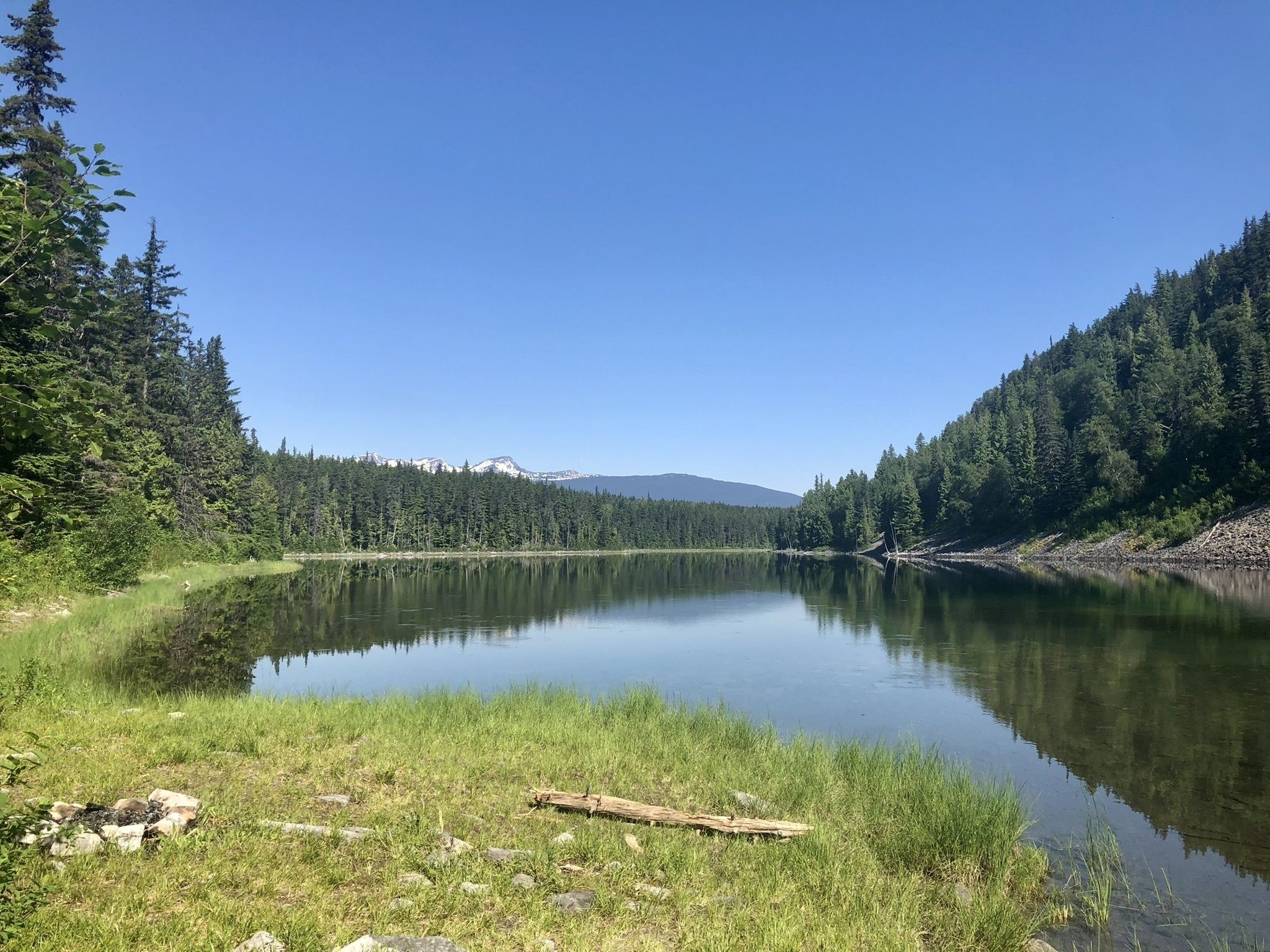 Hike the Watson Lakes Trail
