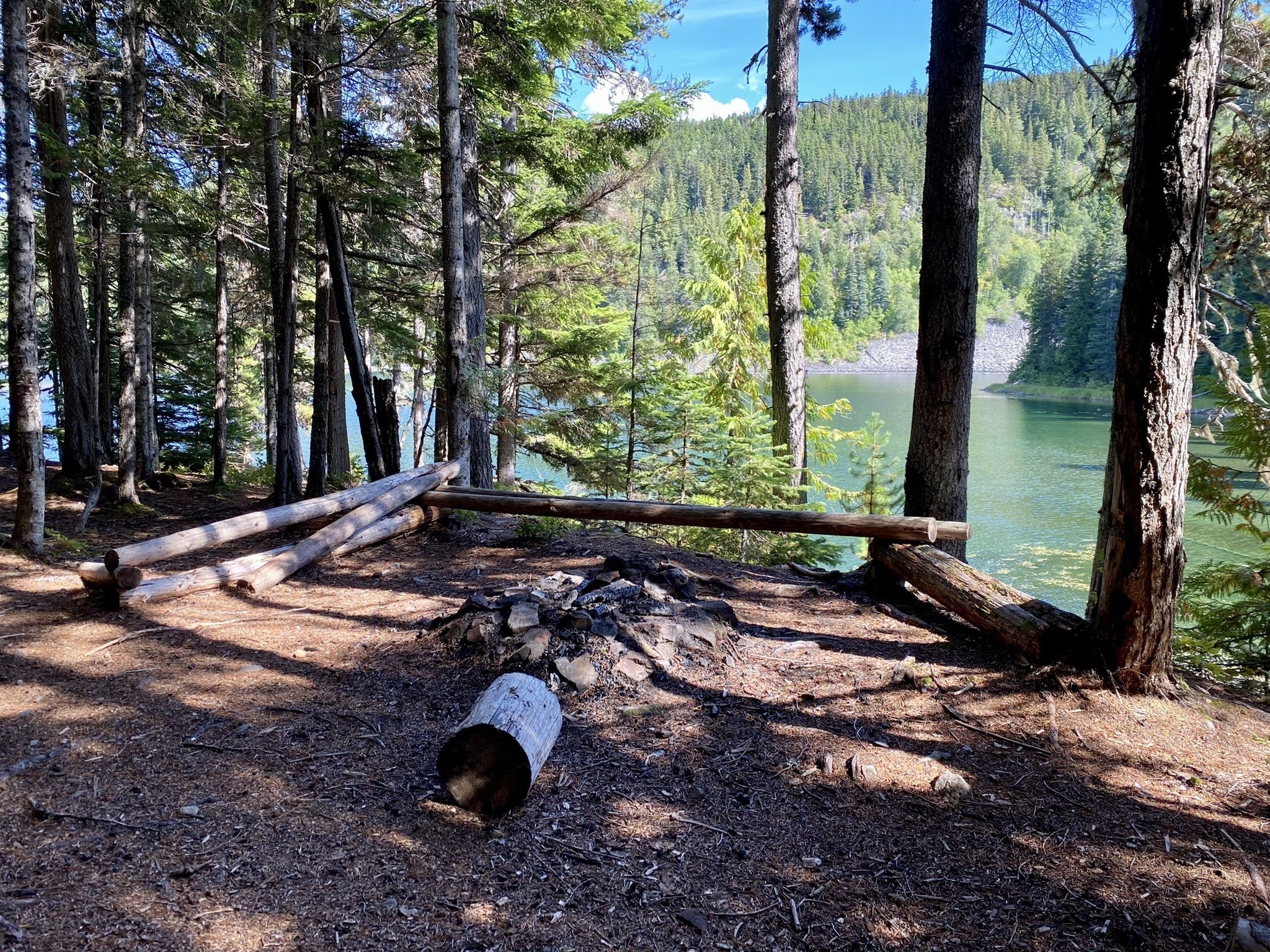 Hike the Watson Lakes Trail