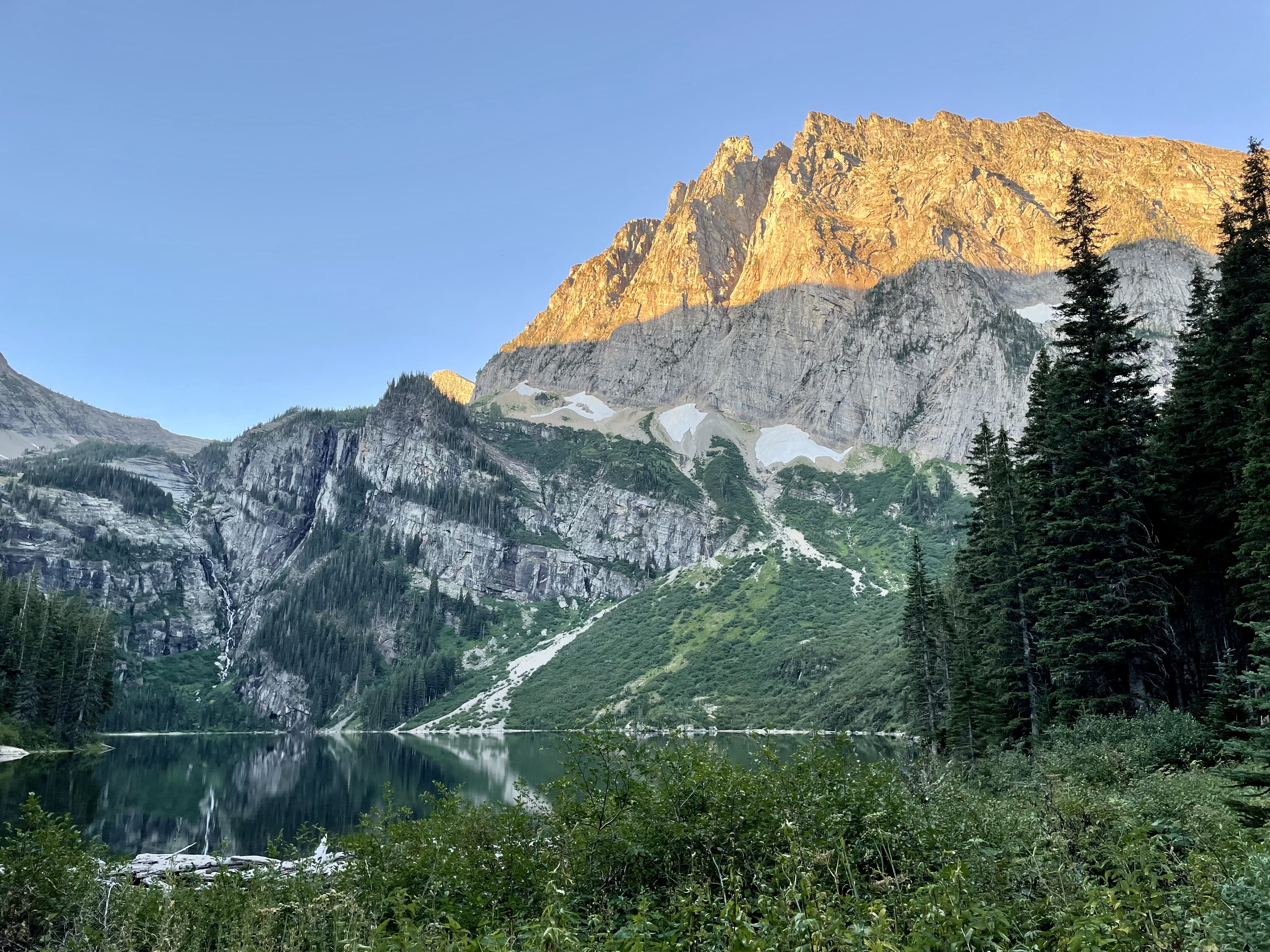 Granite Lake