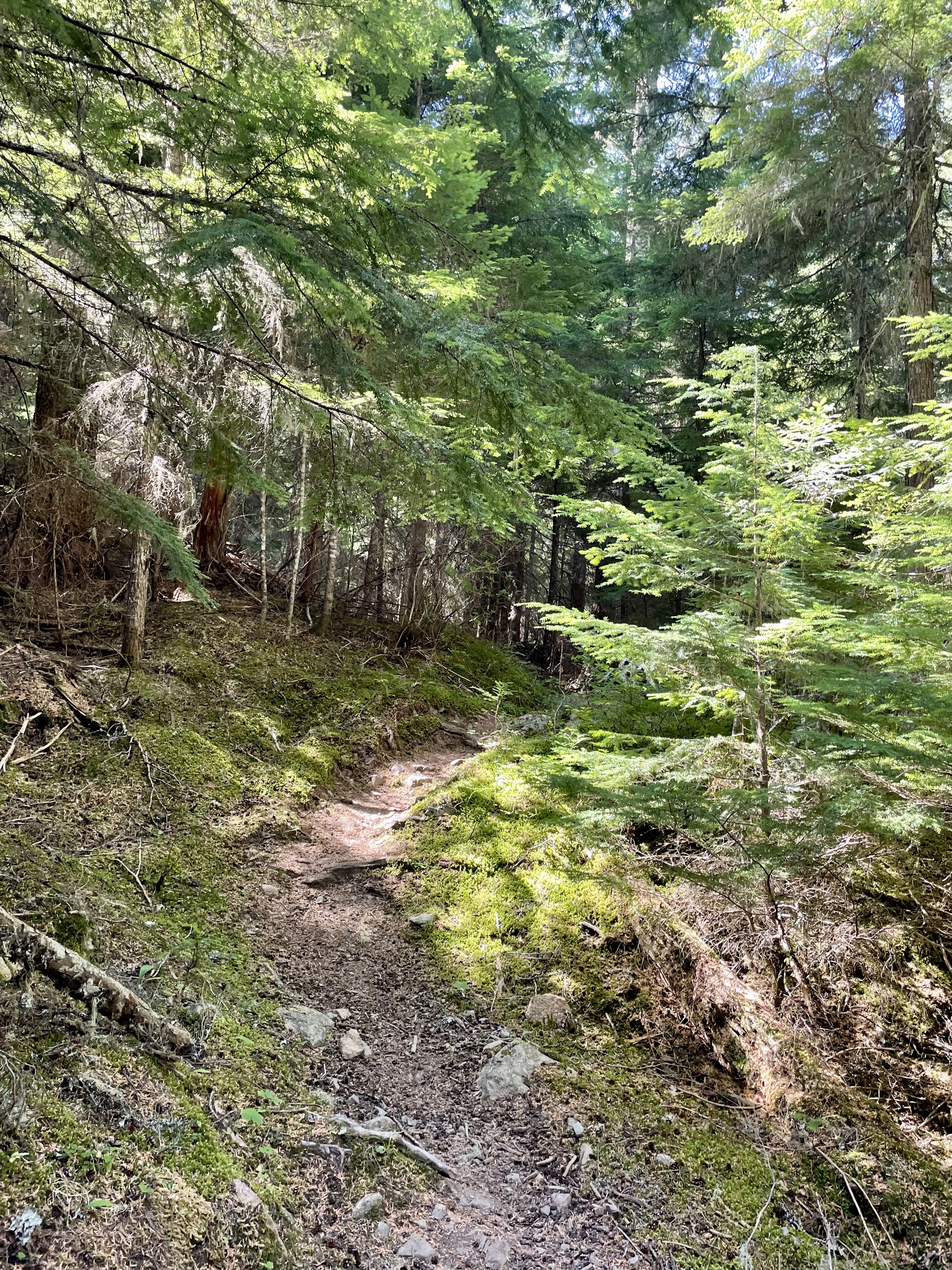 Granite Lake
