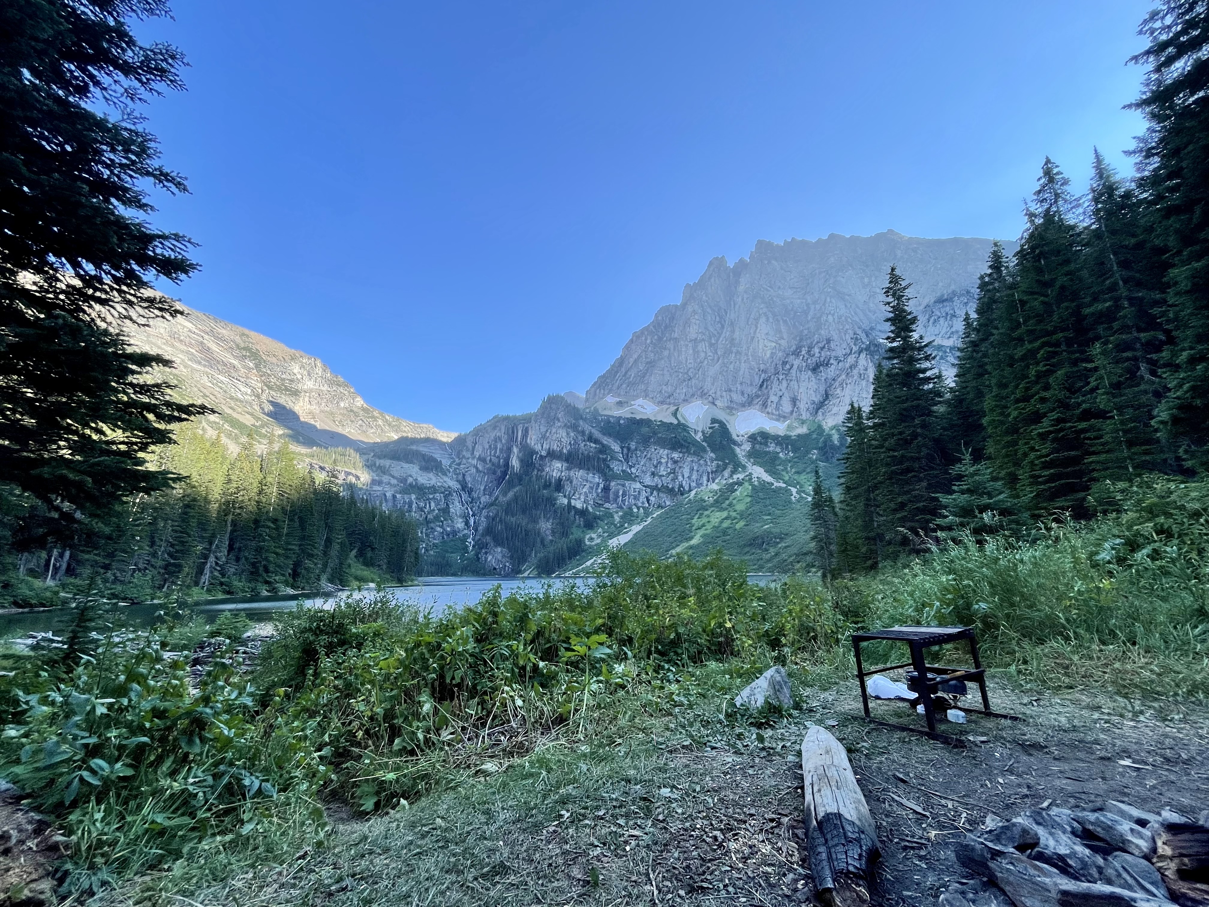 Granite Lake