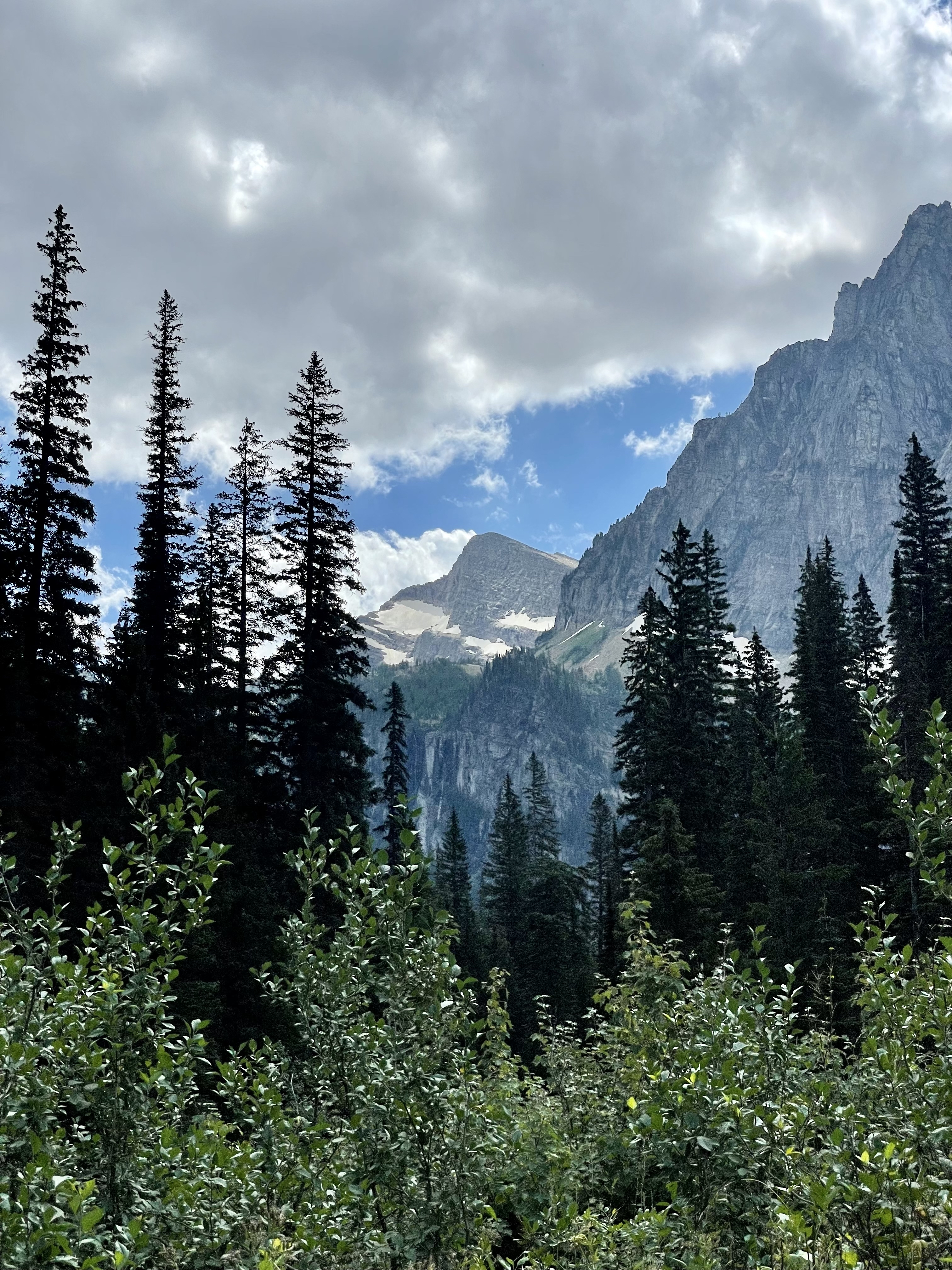 Granite Lake