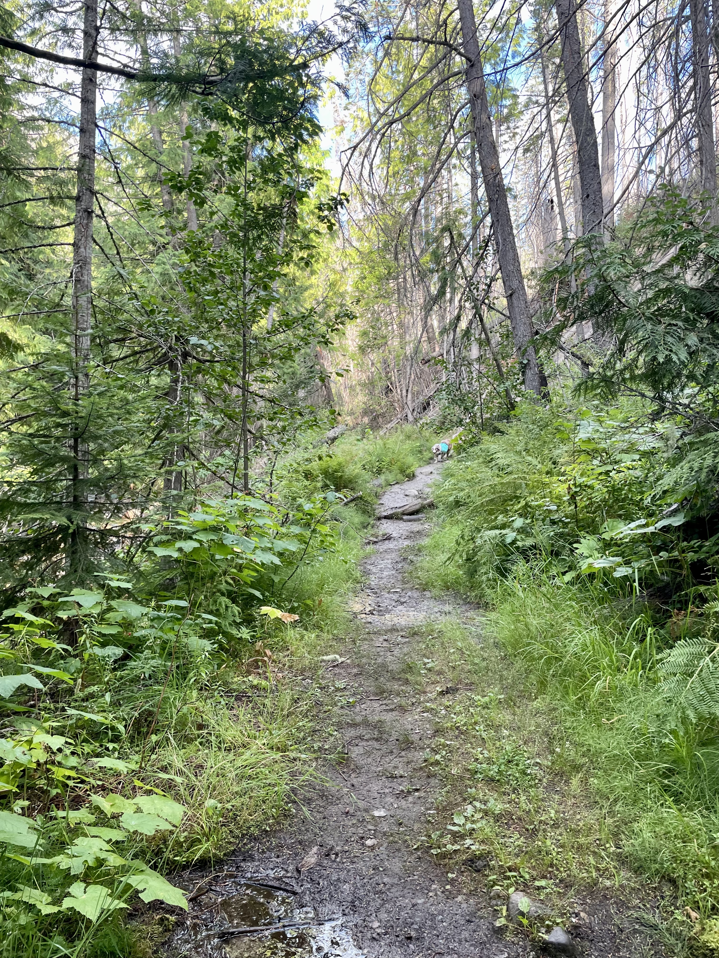 Granite Lake