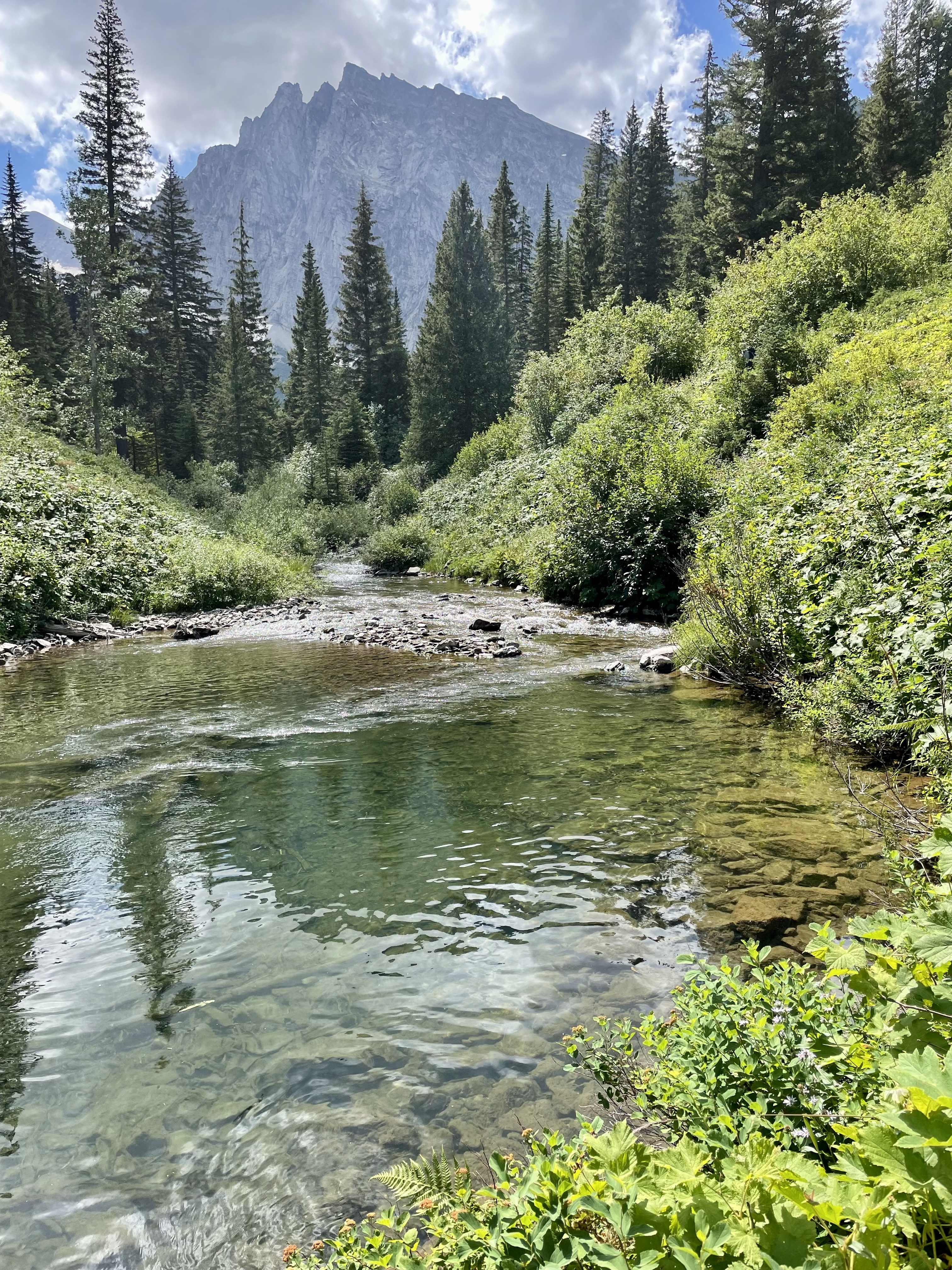 Granite Lake
