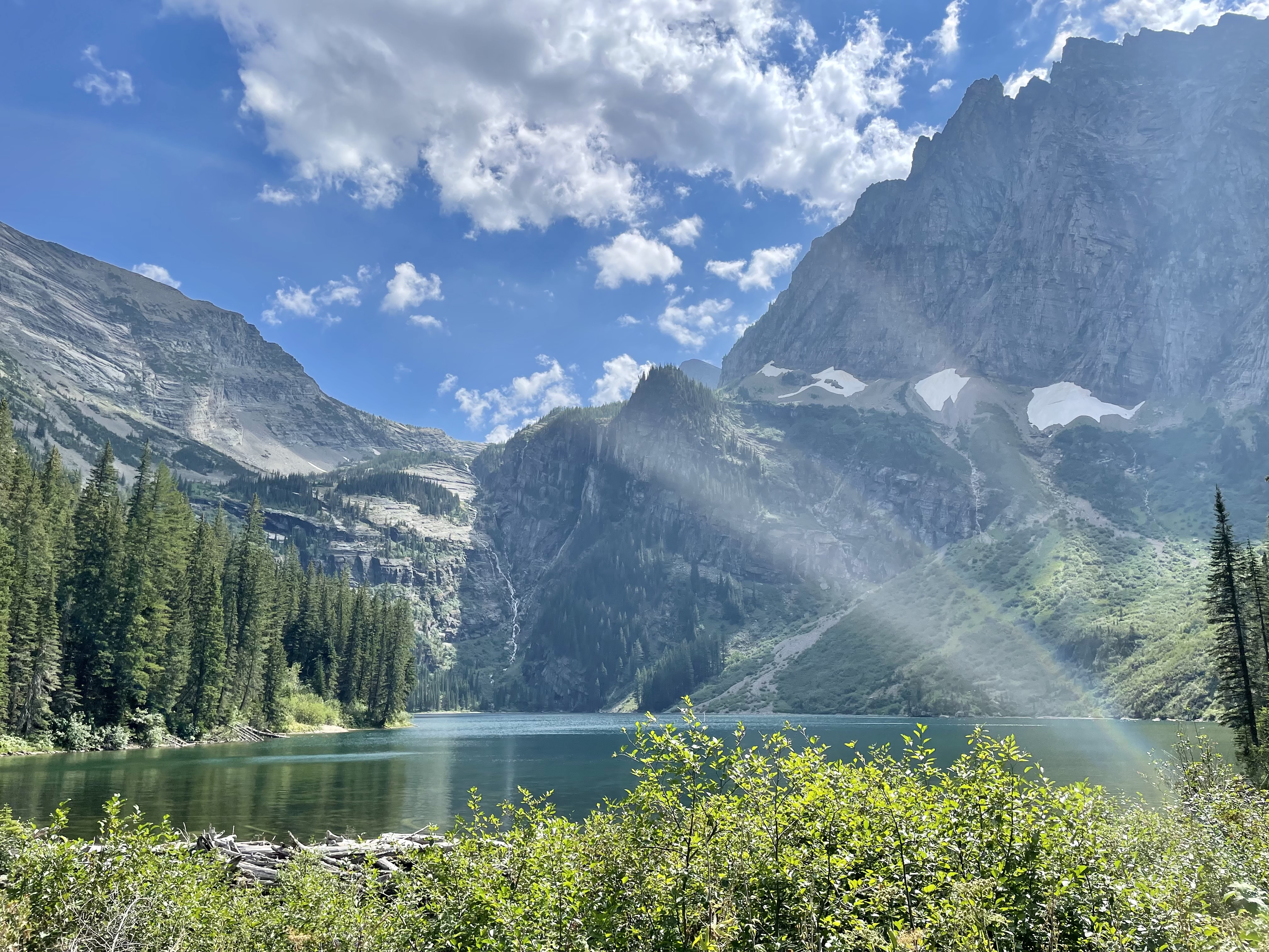 Granite Lake