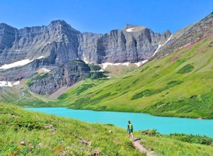 You need to visit these 10 gorgeous alpine lakes