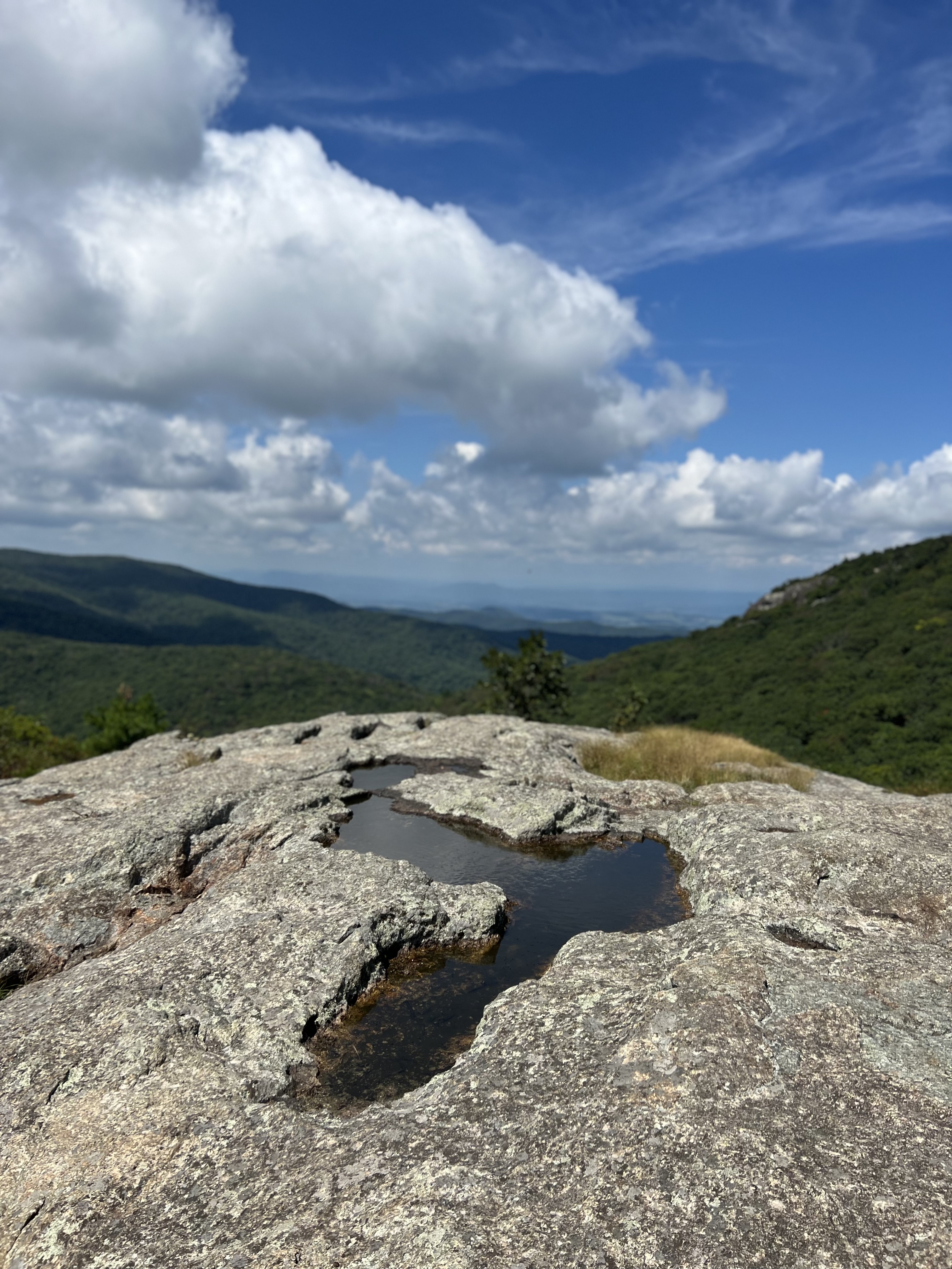 Spy Rock via Cash Hollow