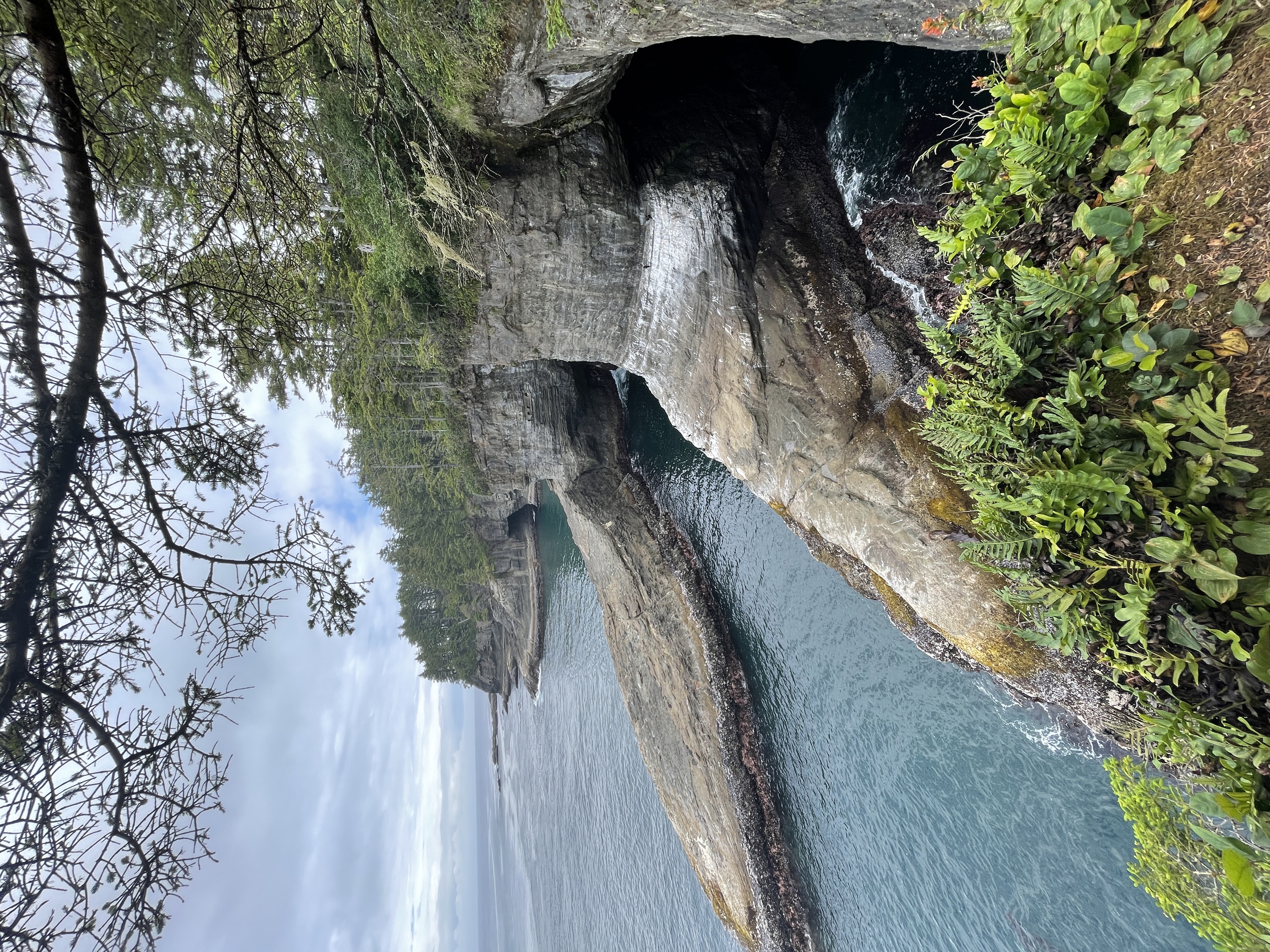 Hobuck Beach