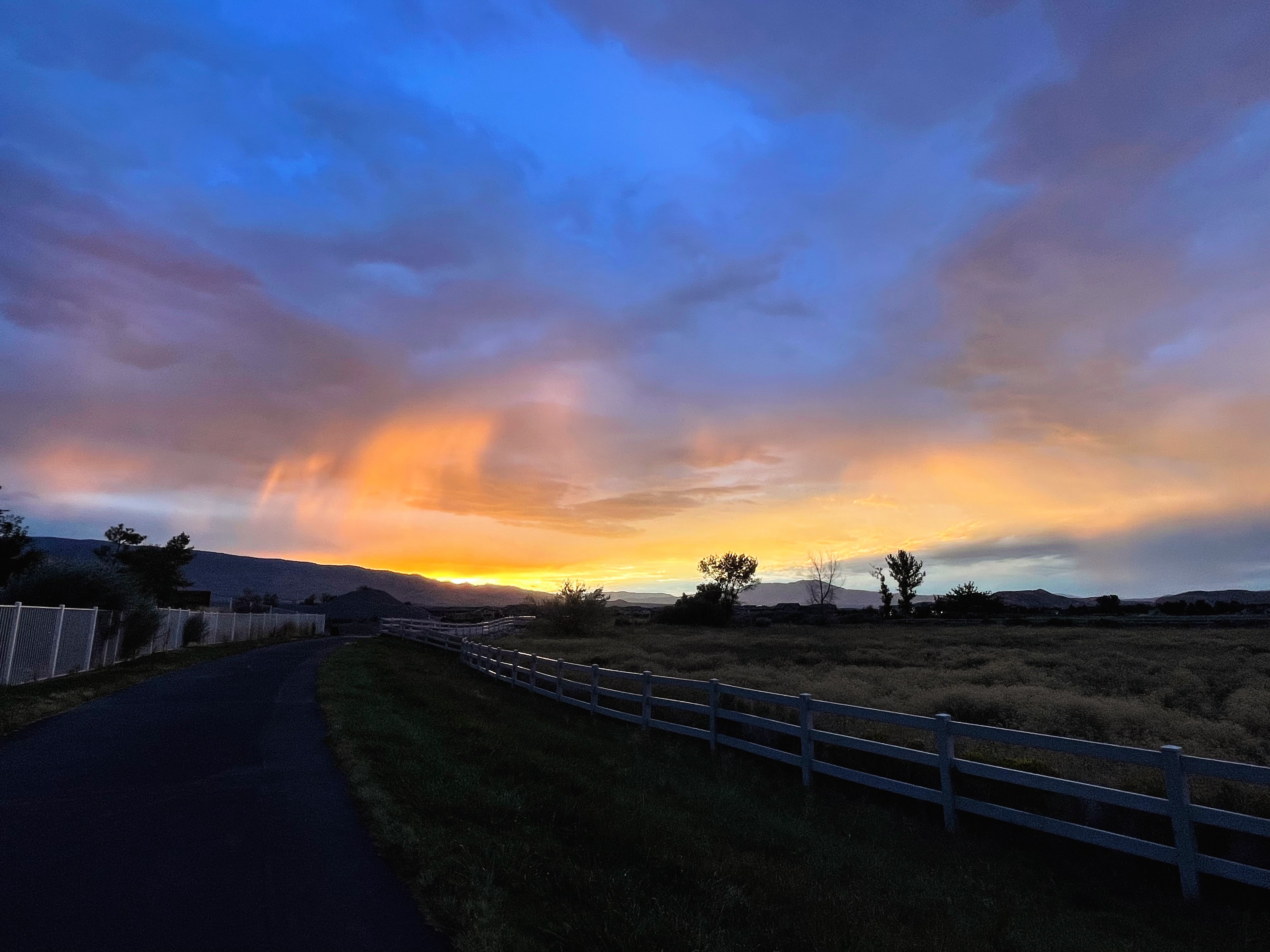 Damonte Ranch Wetland Loop