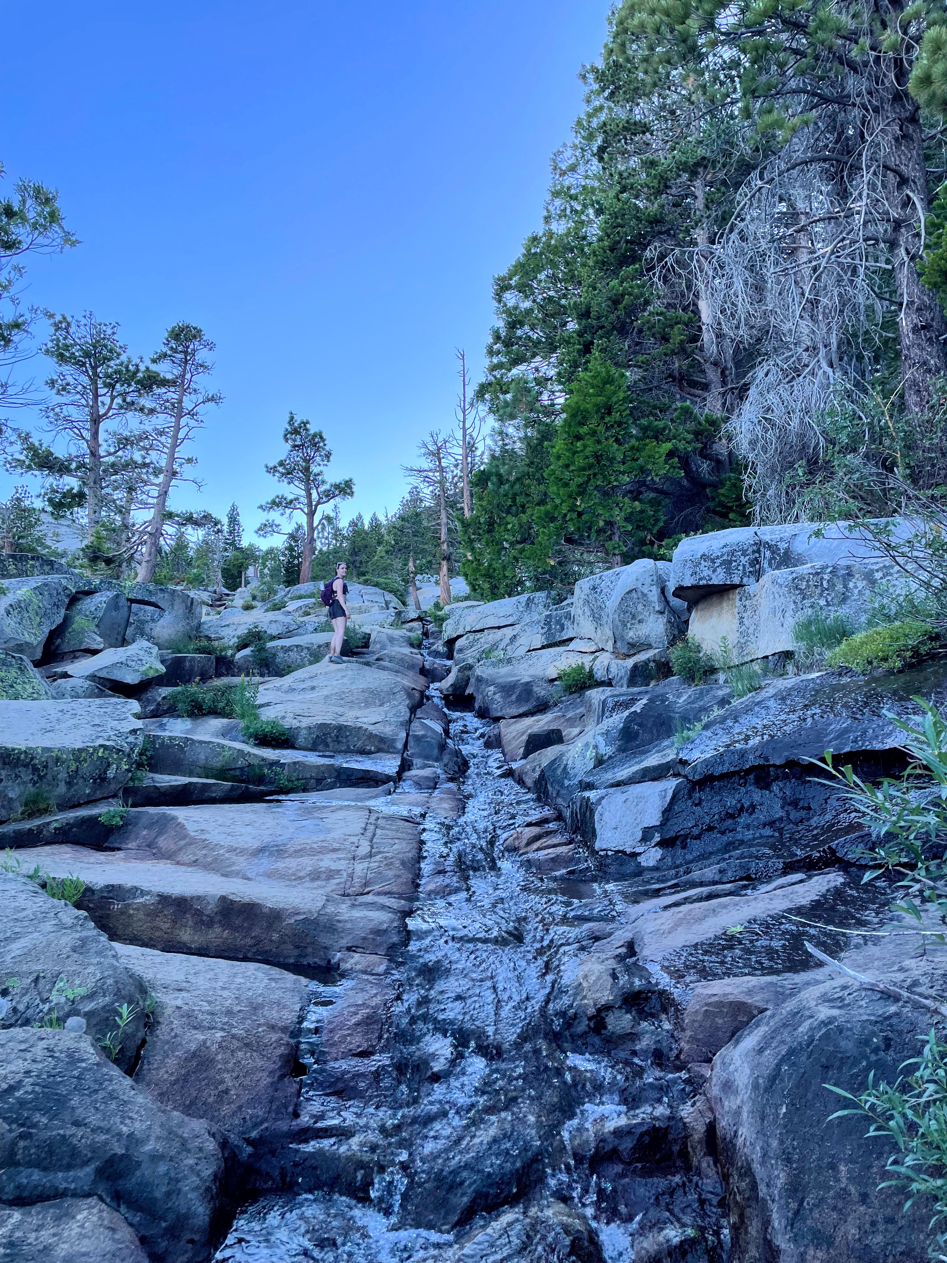 Cascade Falls