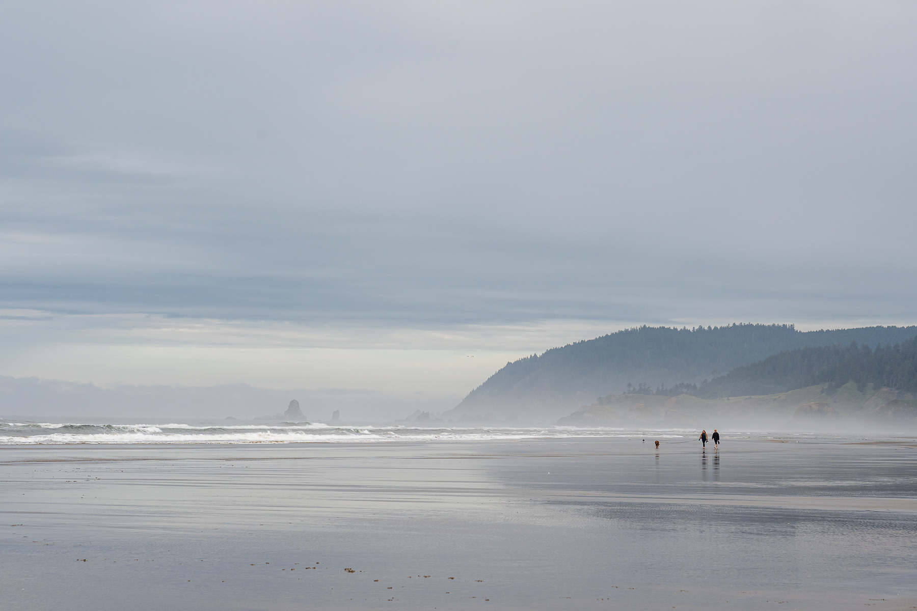 Cannon Beach 