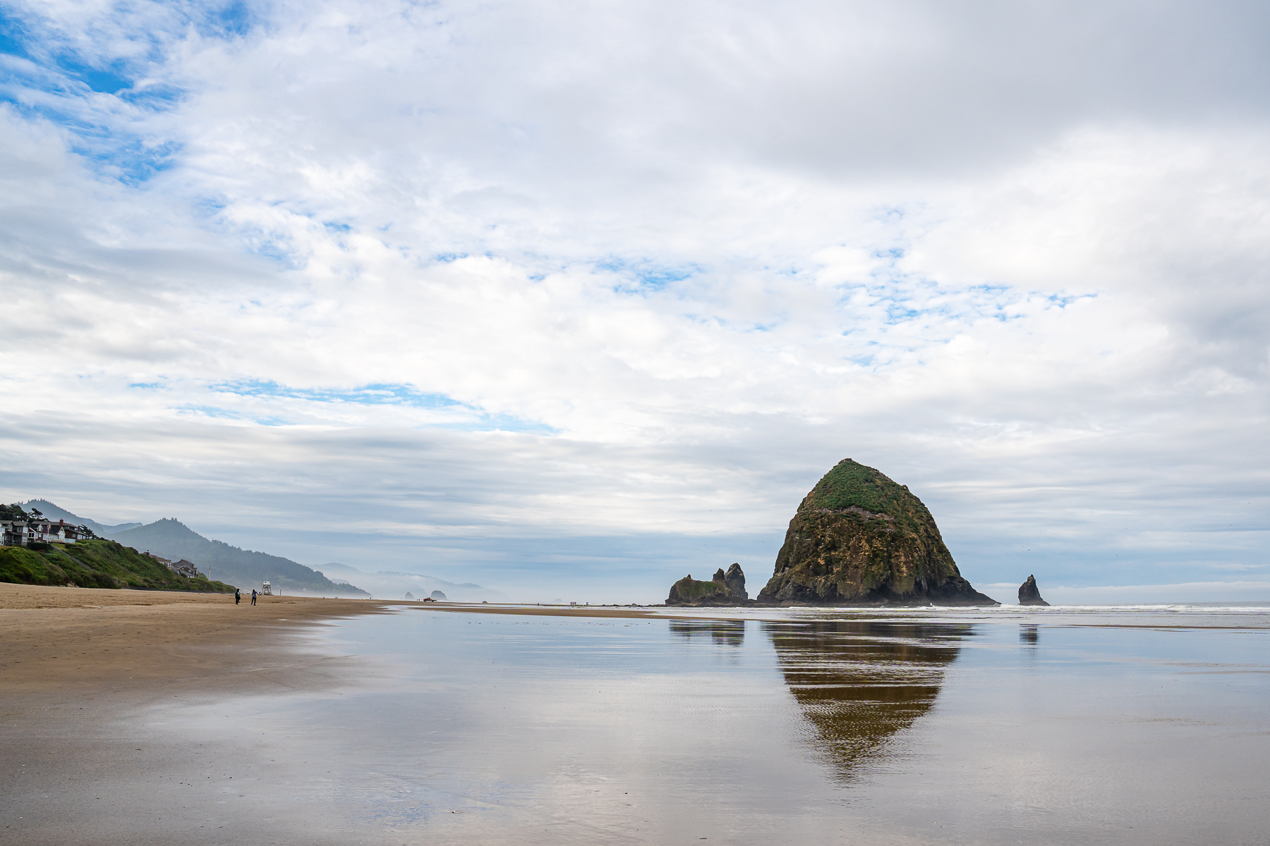 Cannon Beach 
