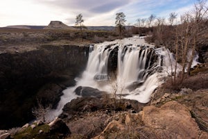 White River Falls