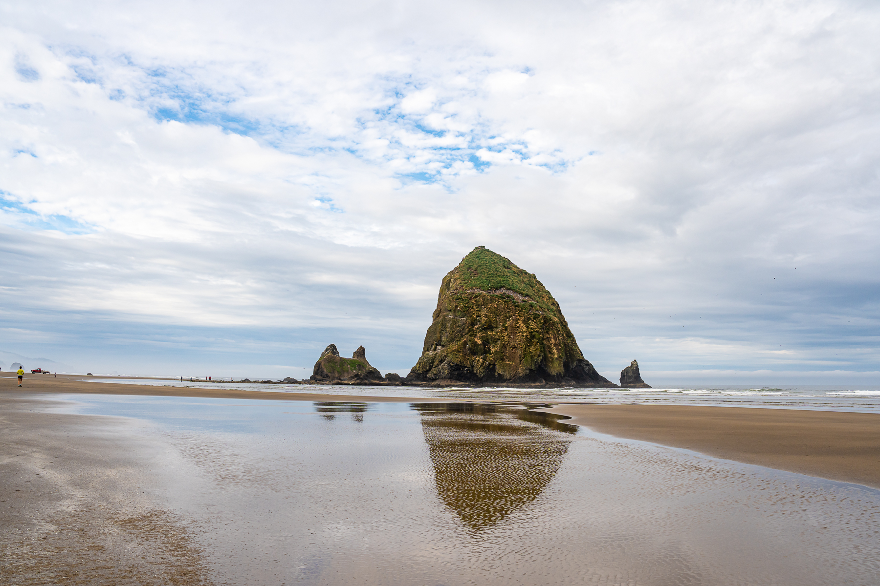 Cannon Beach 