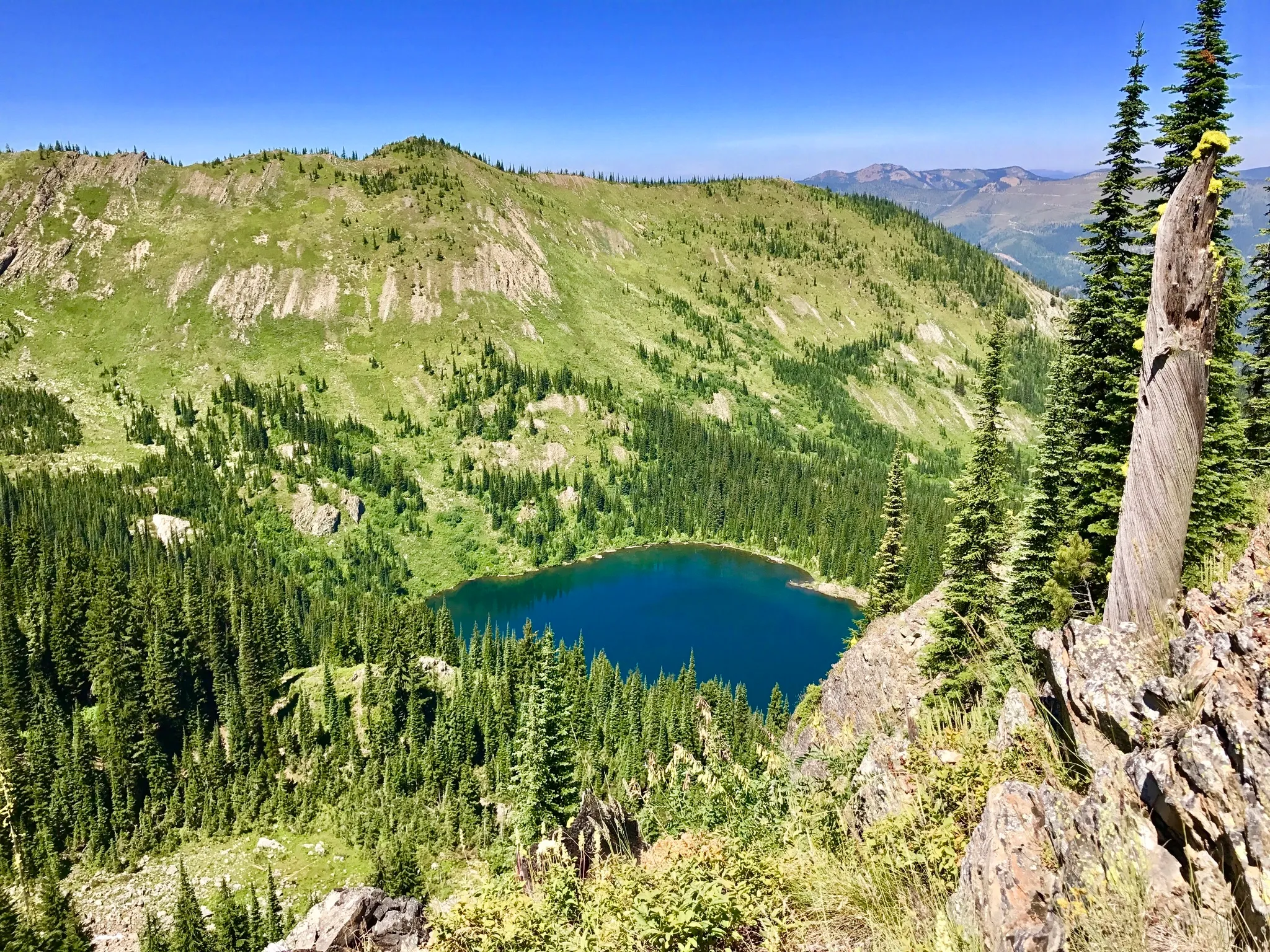 Saint Regis Lakes
