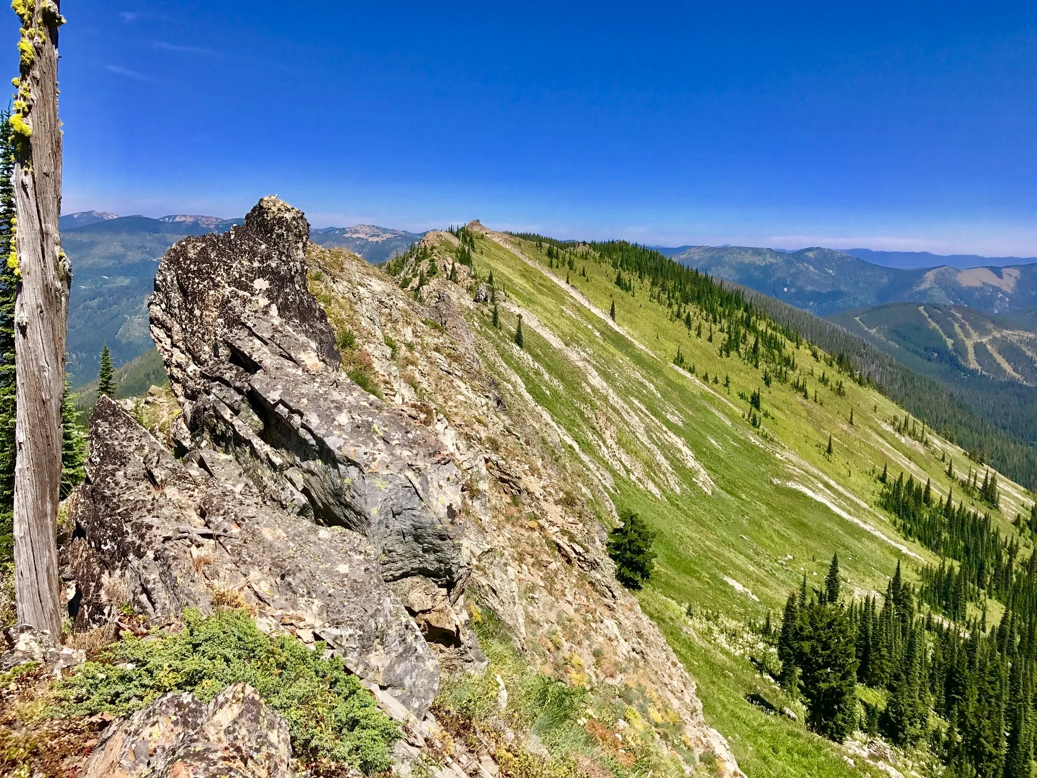 Saint Regis Lakes