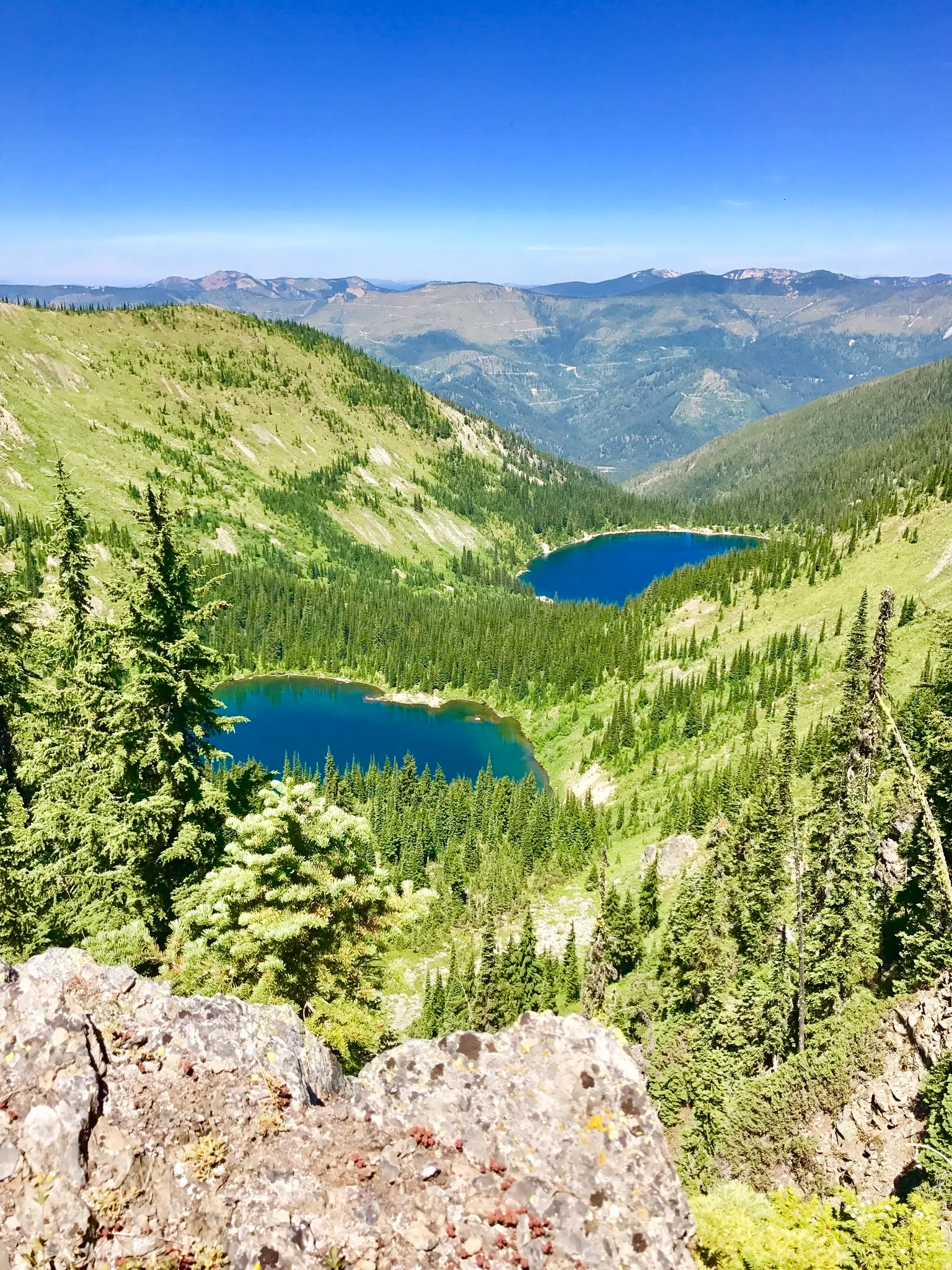Saint Regis Lakes
