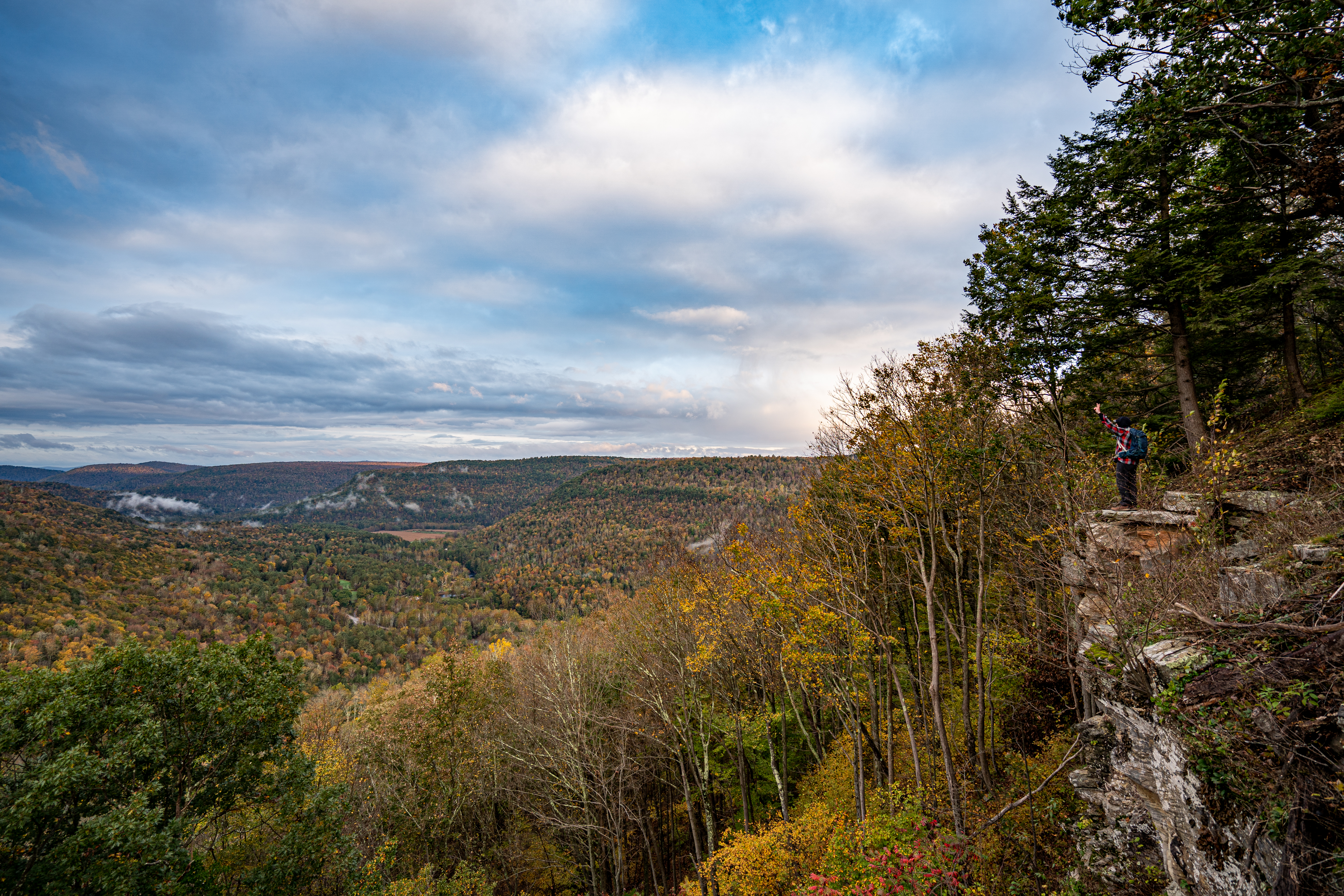 Loyalsock Trail