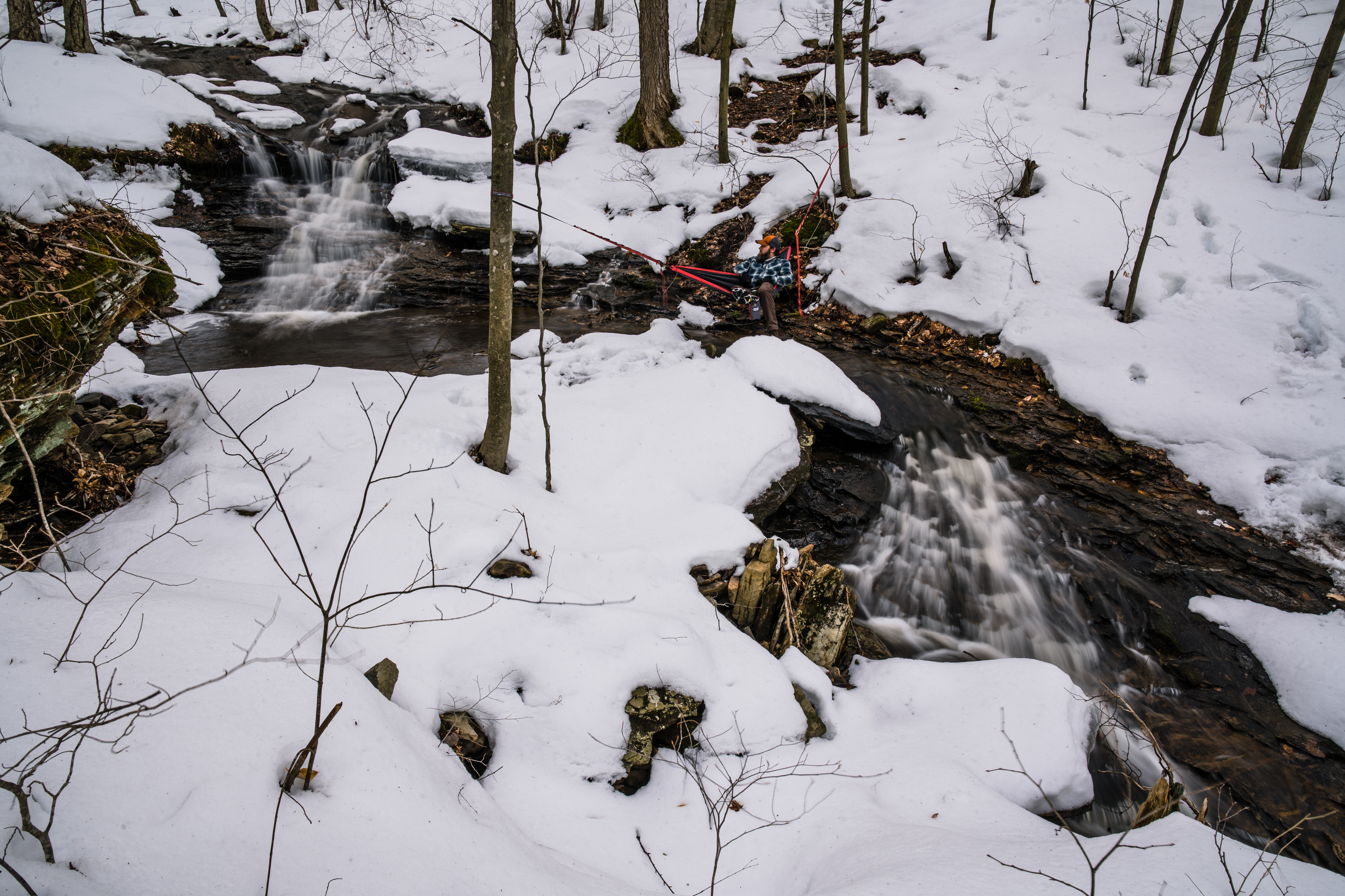 Loyalsock Trail