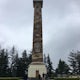 Cathedral Tree to Astoria Column