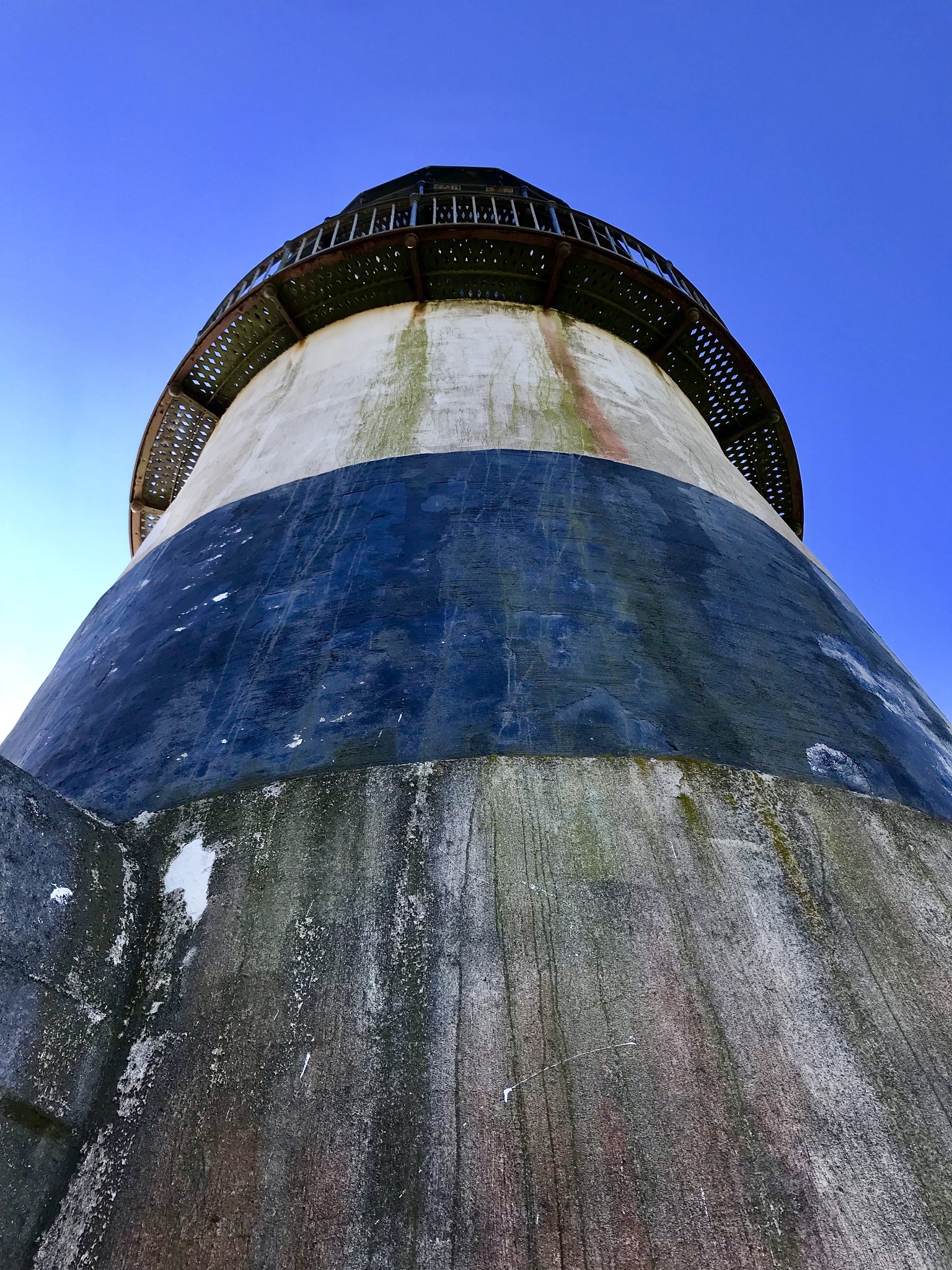 Cape Disappointment Trail