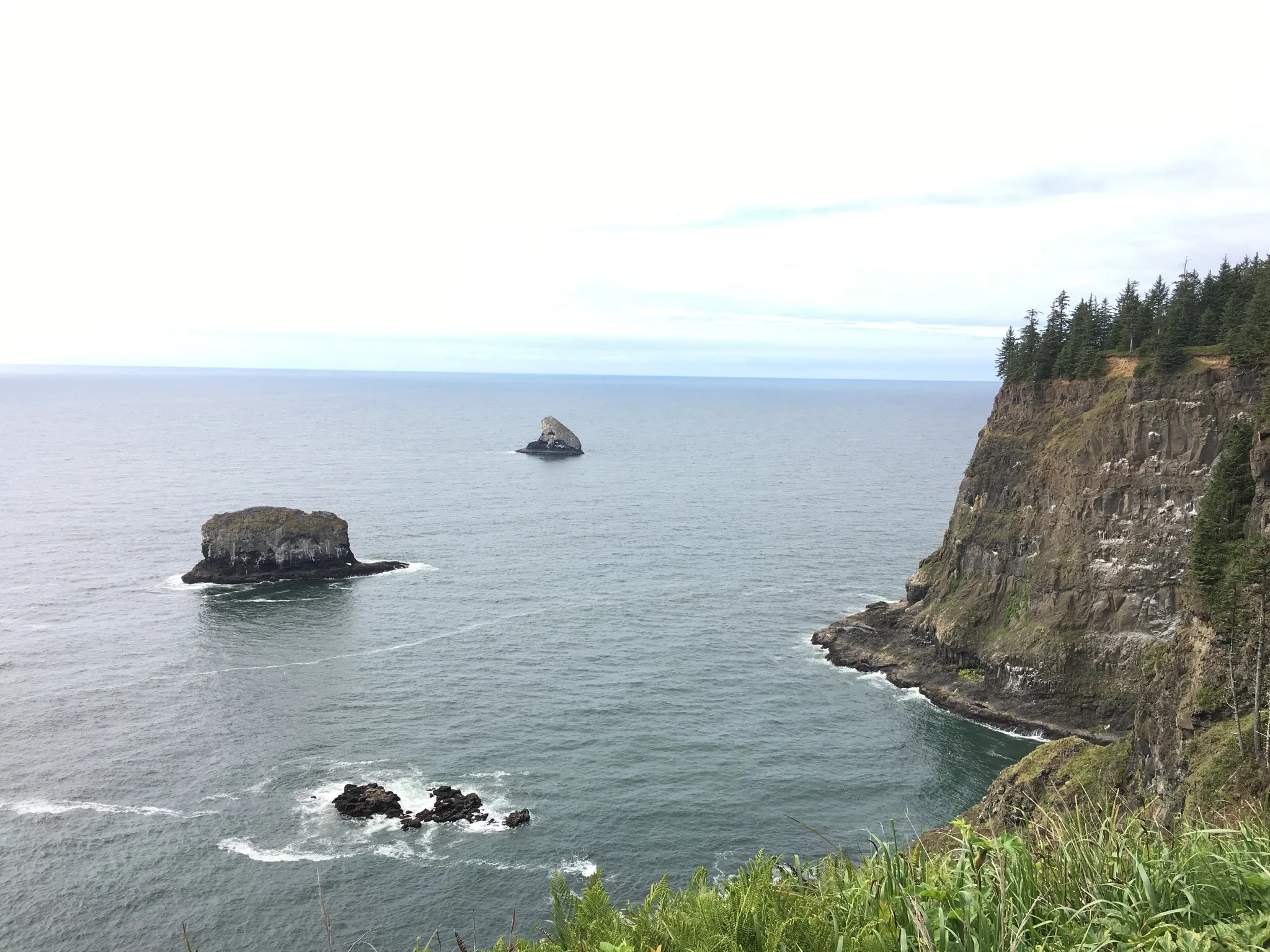Cape Kiwanda State Natural Area