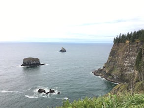 Cape Kiwanda State Natural Area