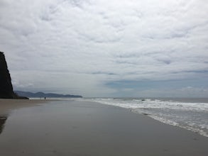 Oceanside Beach Trail