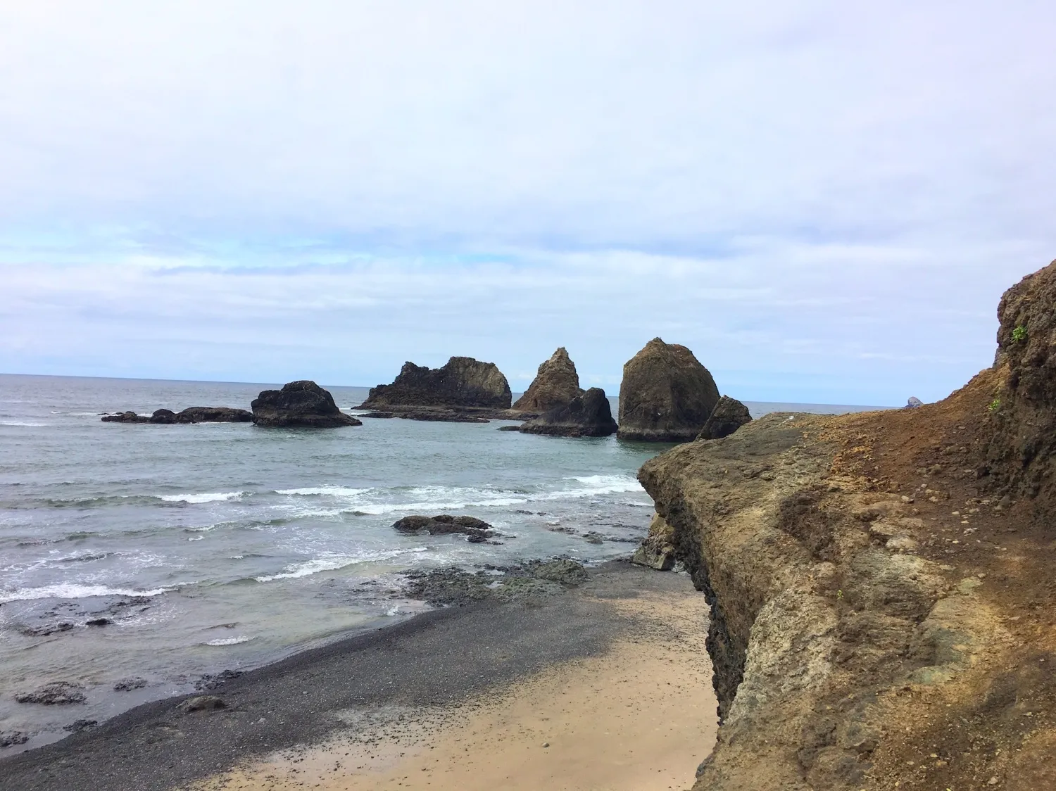 Cape Kiwanda State Natural Area