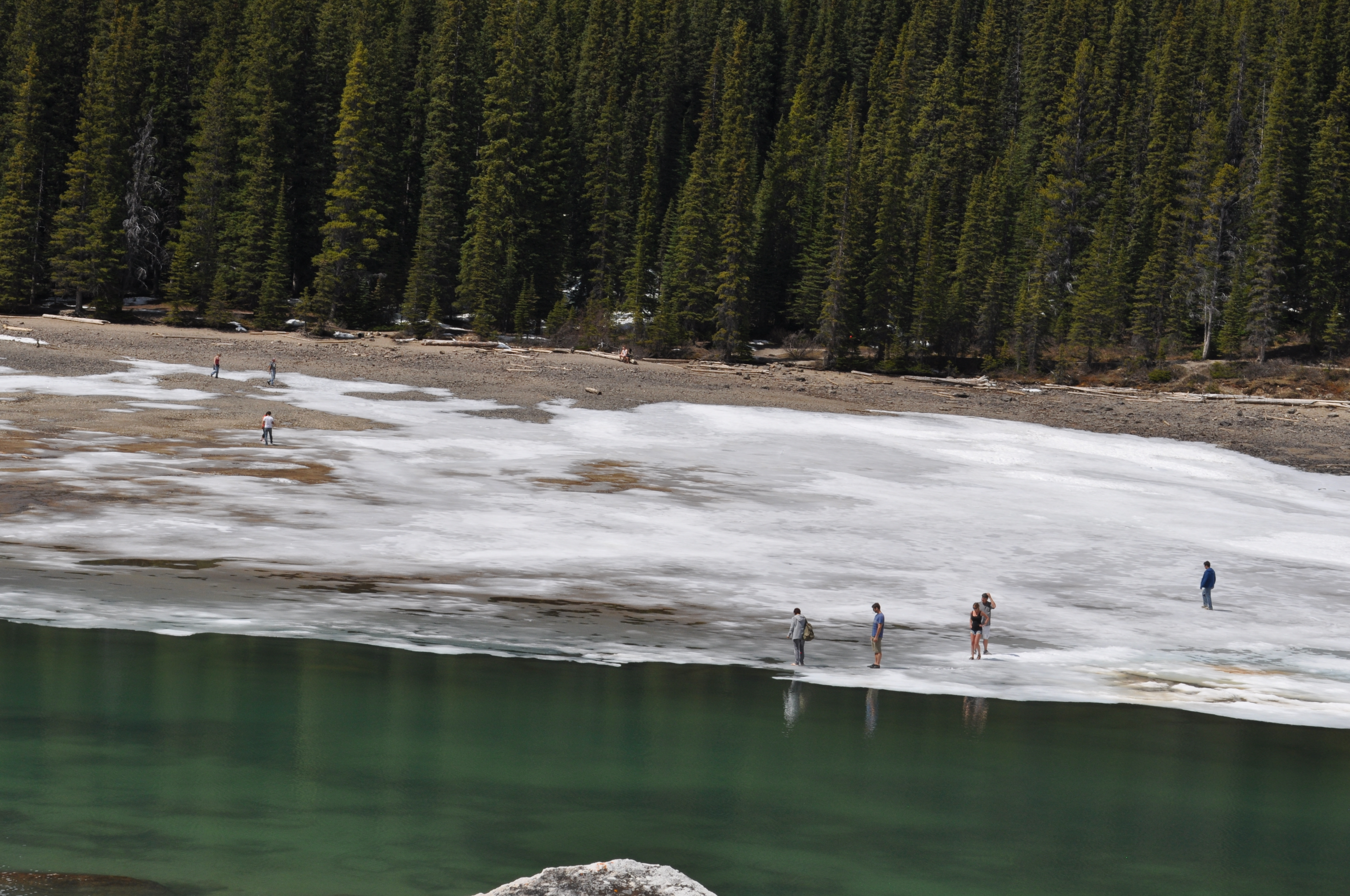 Moraine Lake