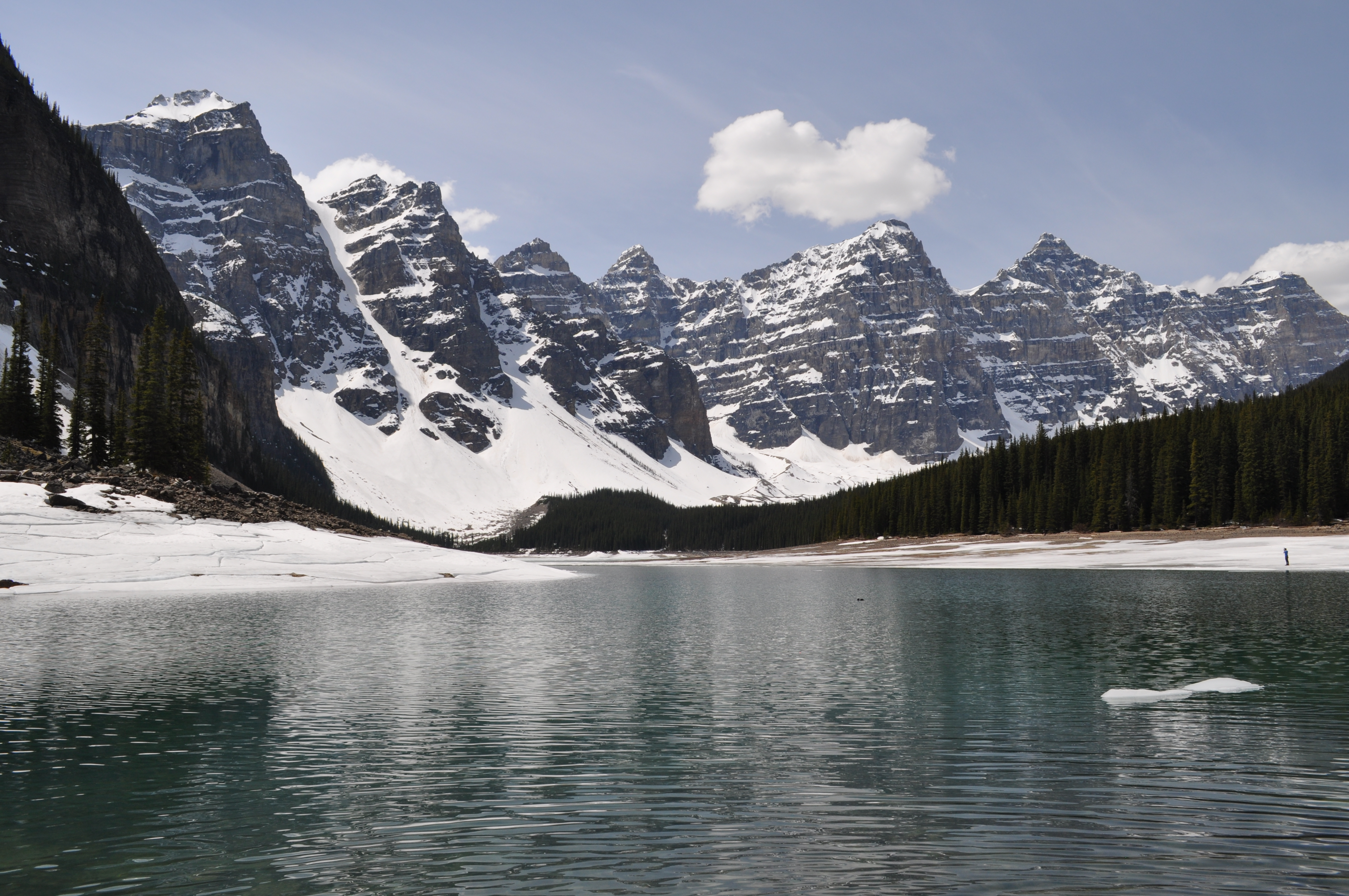 Moraine Lake
