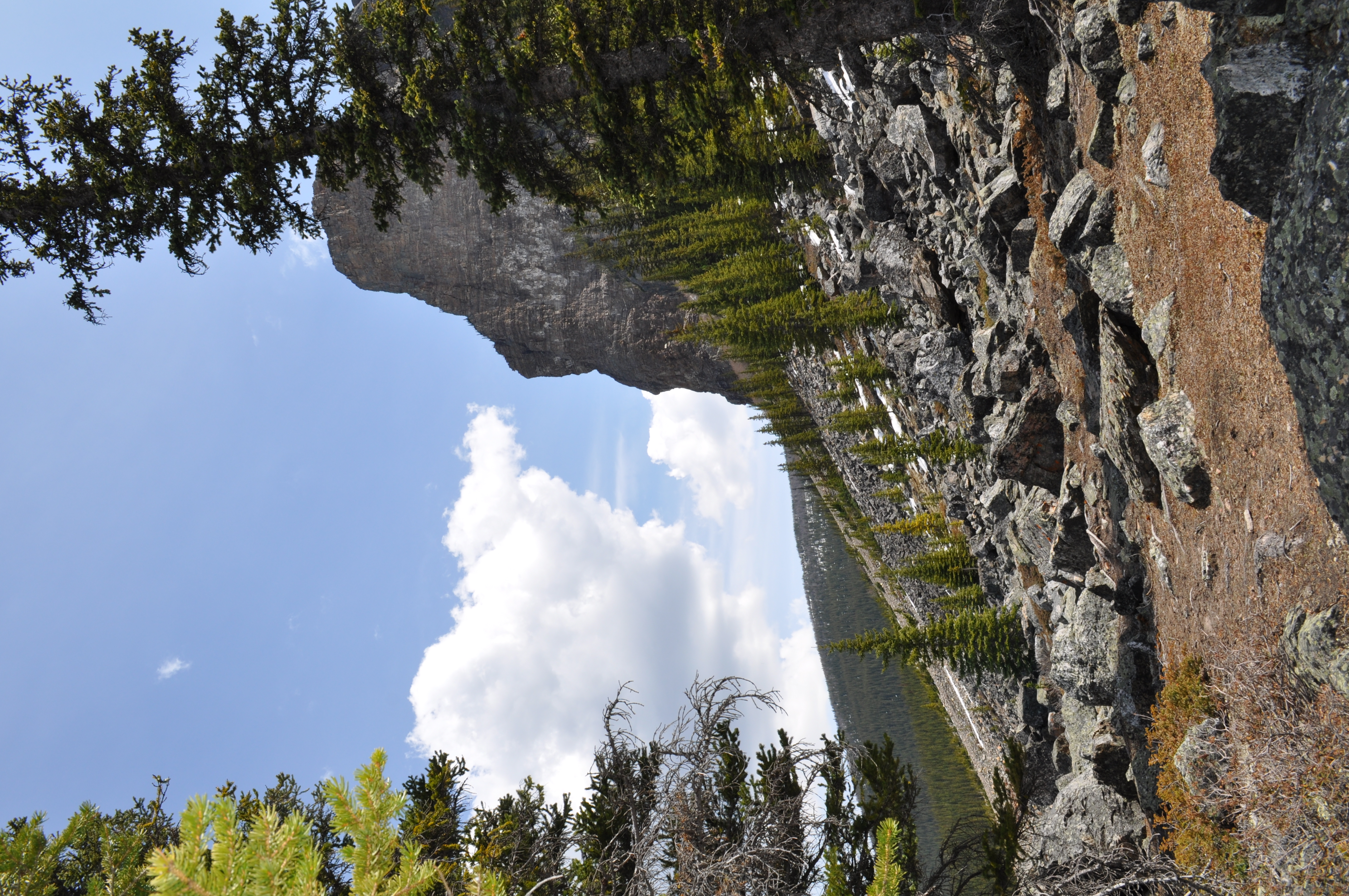 Moraine Lake