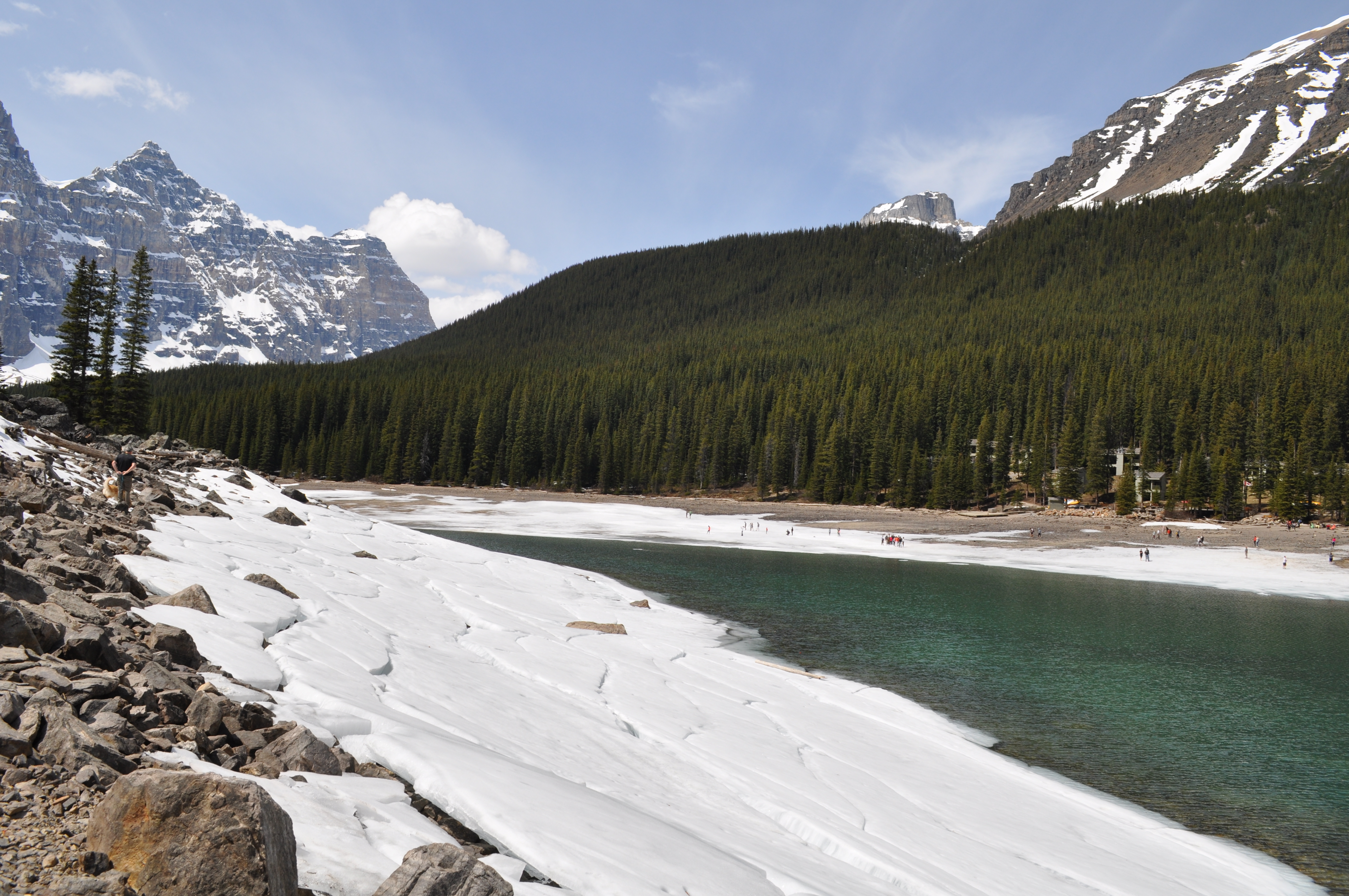 Moraine Lake