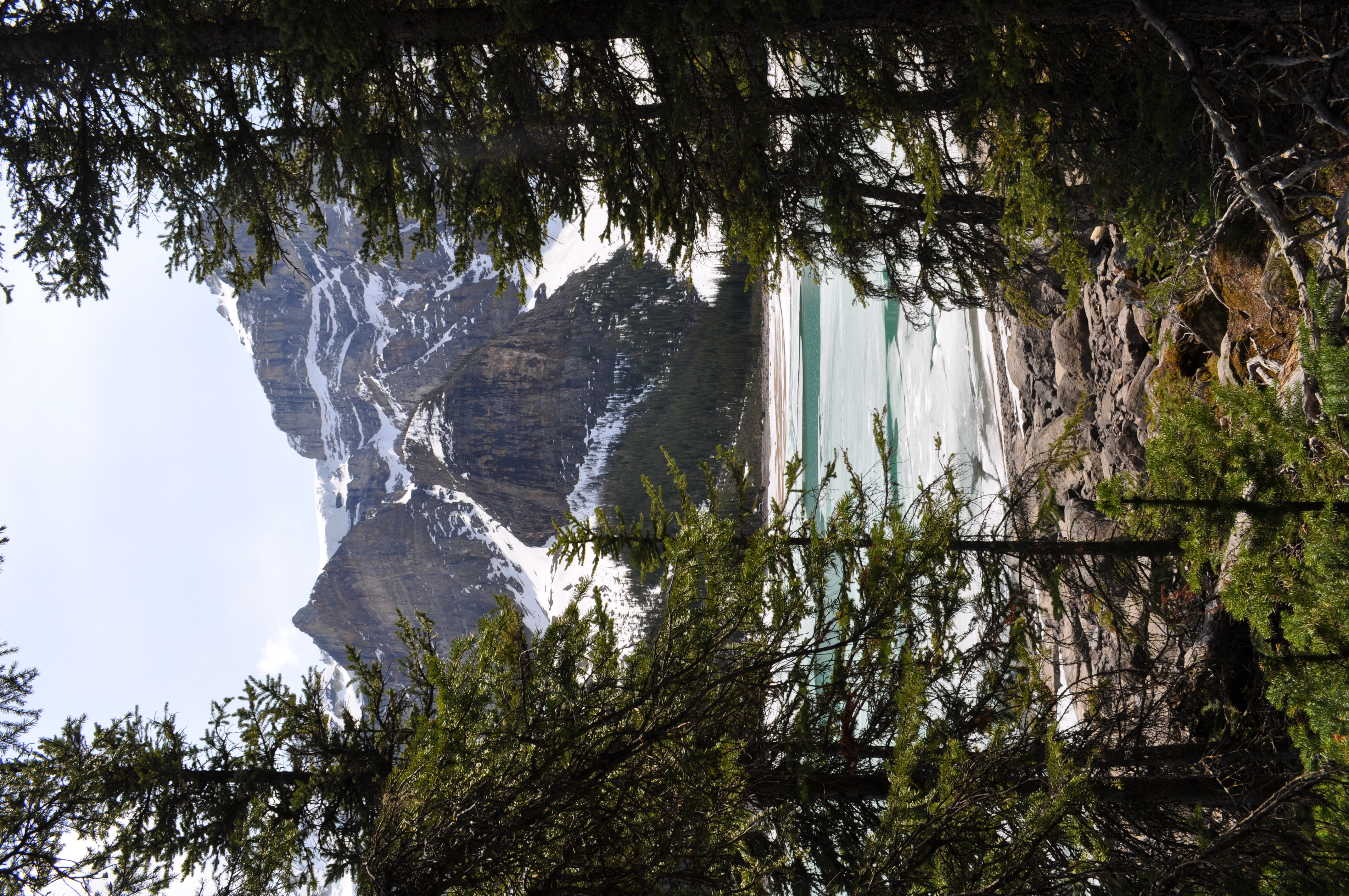 Moraine Lake