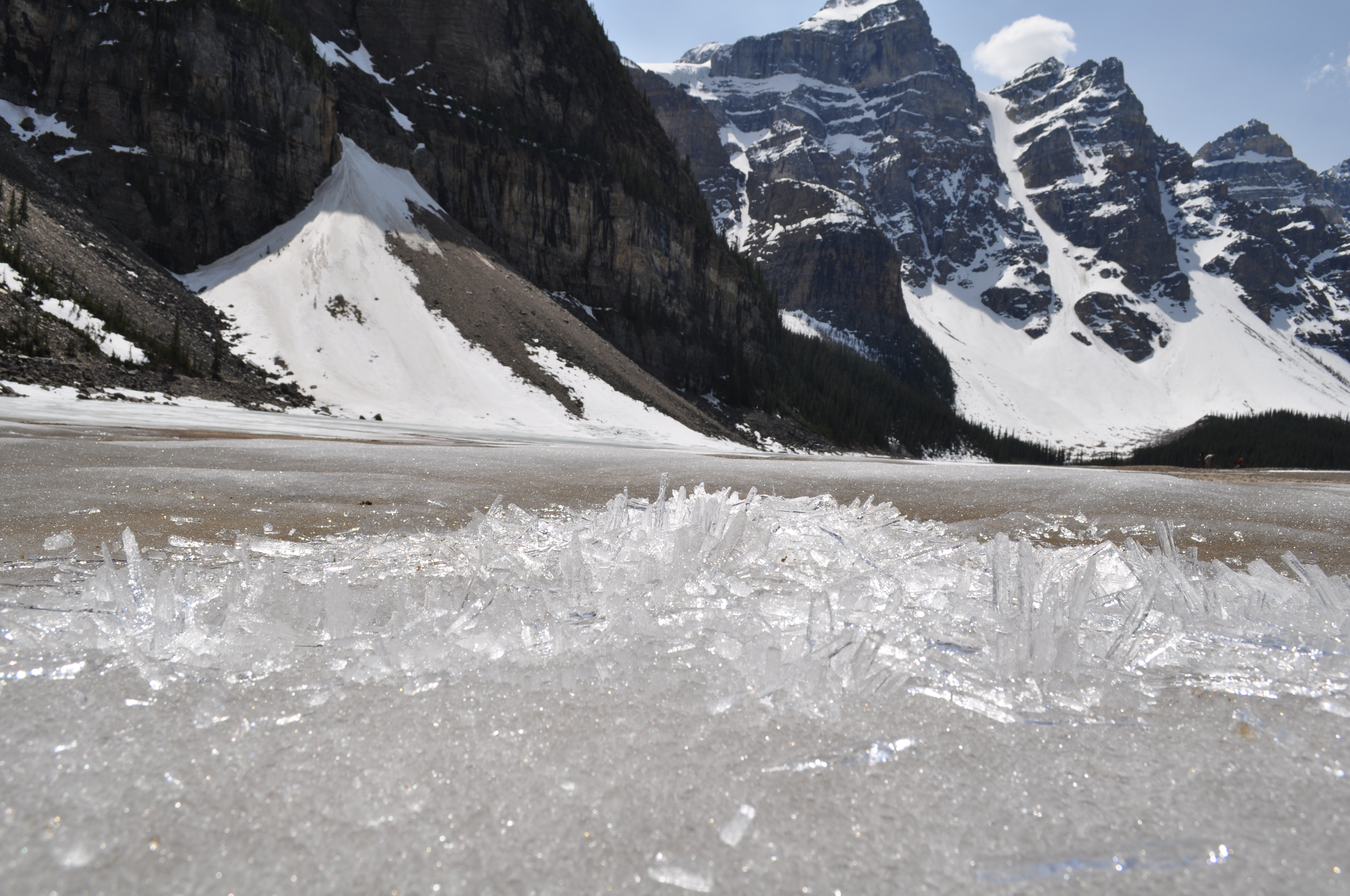 Moraine Lake
