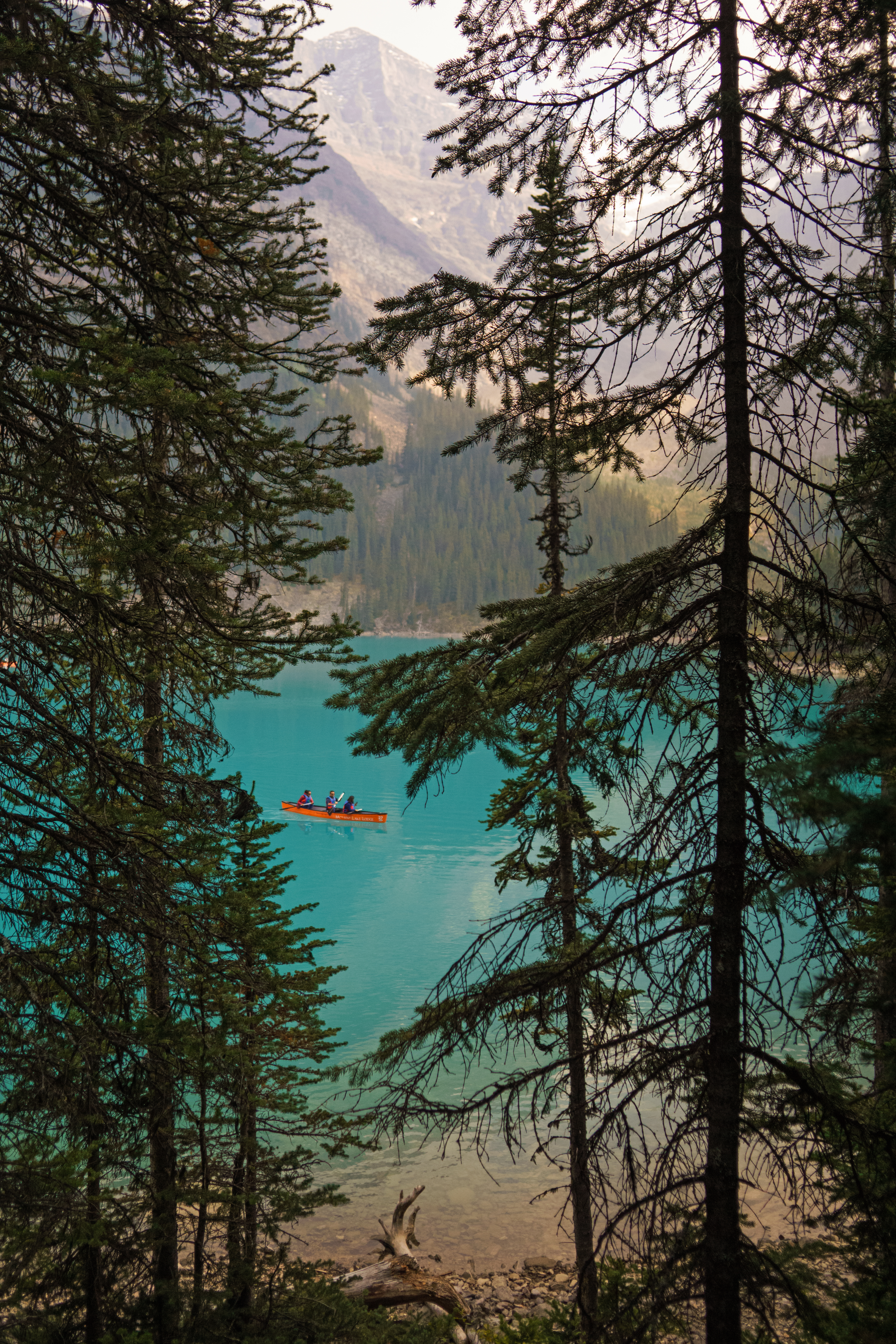 Moraine Lake